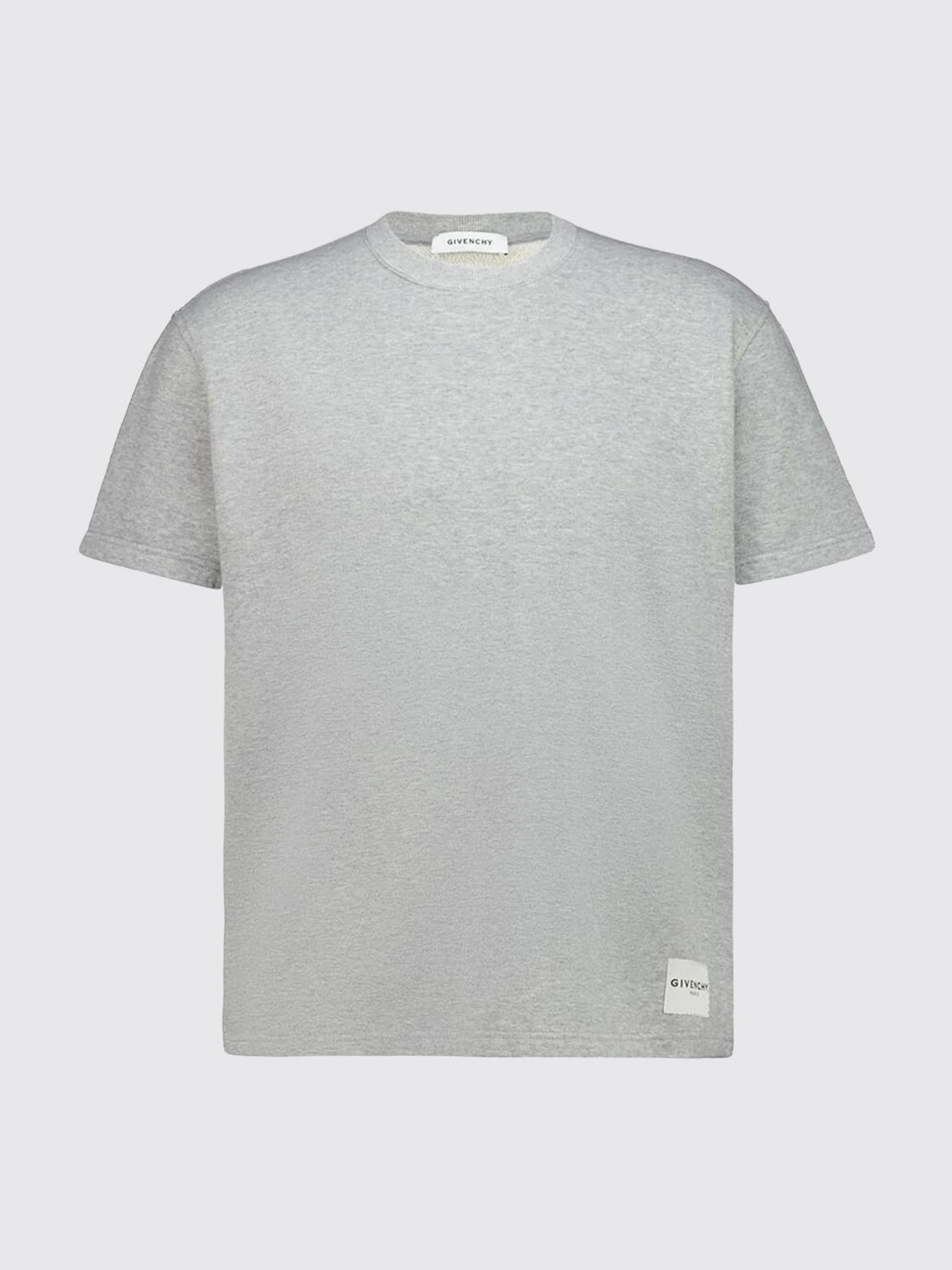 Givenchy Givenchy T-Shirt Men Grey Size US L / EU 52-54 / 3 - 1 Preview