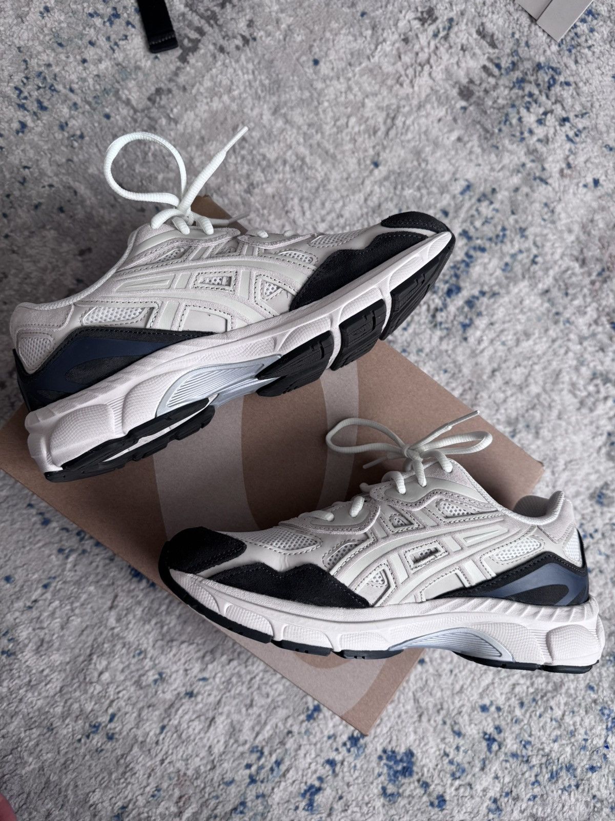 Asics Asics Gel-NYC Kayano 14 Type Shoes Size US 6.5 / EU 39-40 - 3 Thumbnail