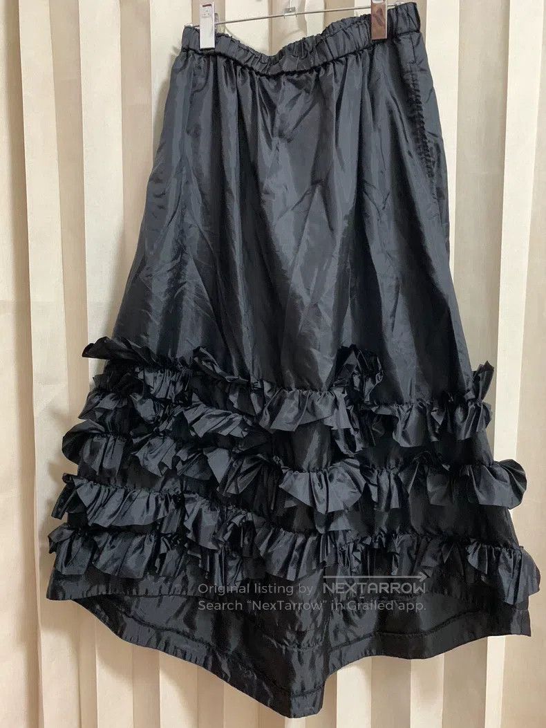 Comme des Garcons Comme Des Garcons size M Skirt Size 23" - 1 Thumbnail