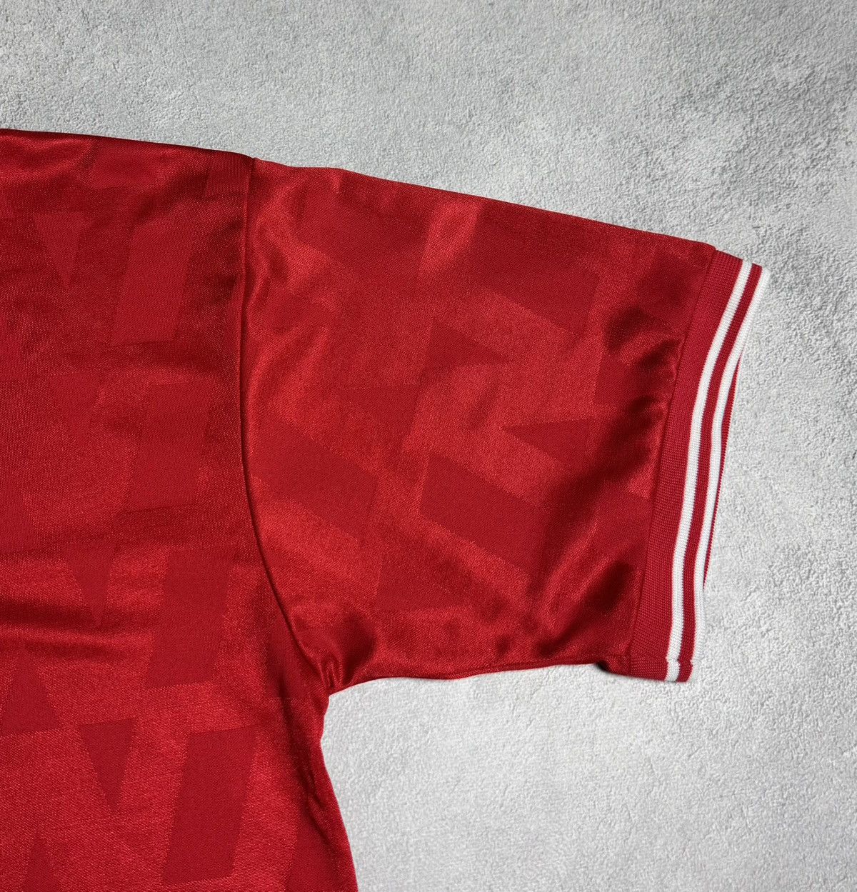 Nike 1990s Nike Premier Vintage Big Logo Shirt Jersey Size US S / EU 44-46 / 1 - 7 Thumbnail