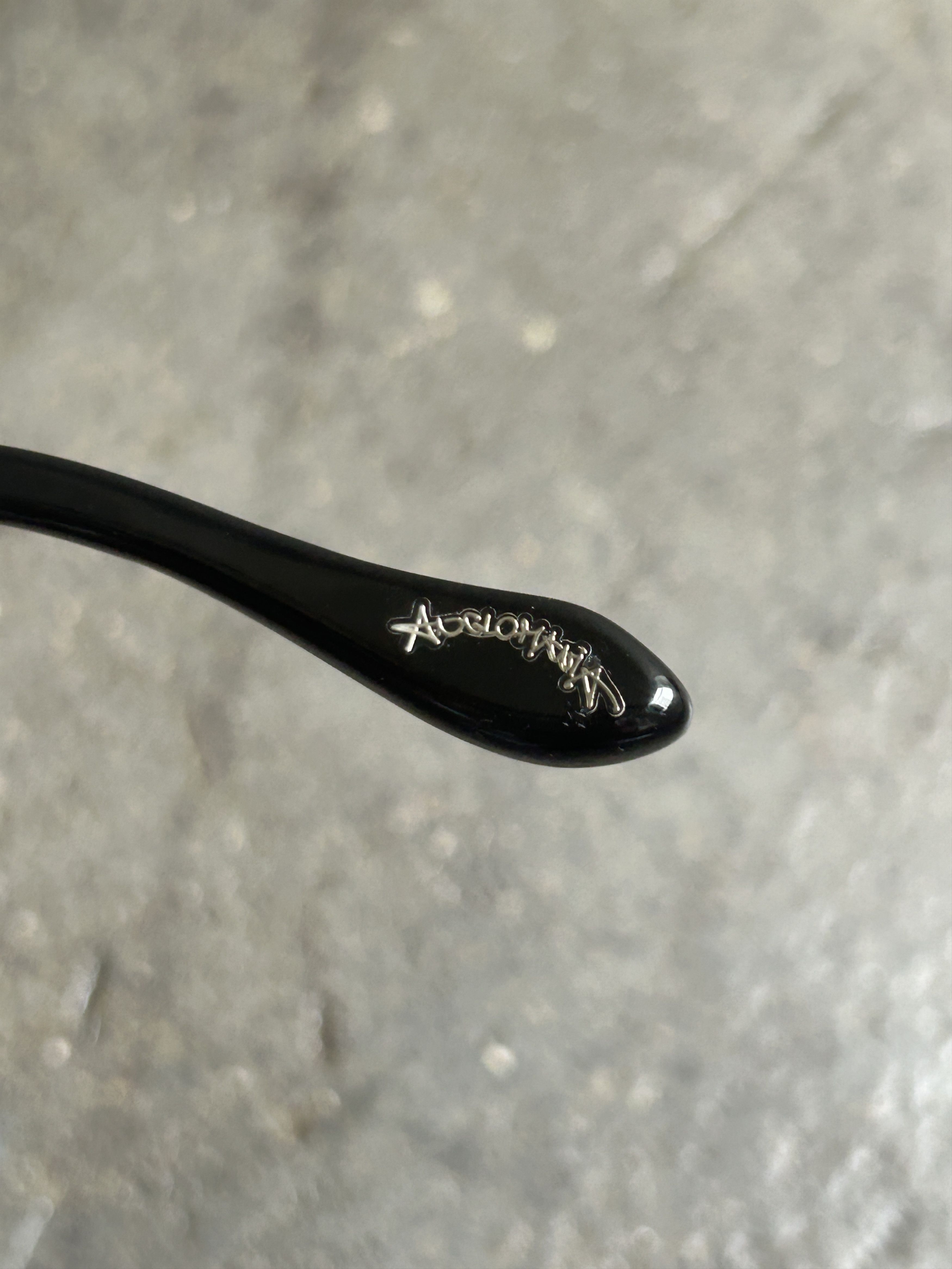 Vivienne Westwood Vintage Anglomania Sunglasses w/ Gradient Lenses Metal Orb Size ONE SIZE - 7 Thumbnail
