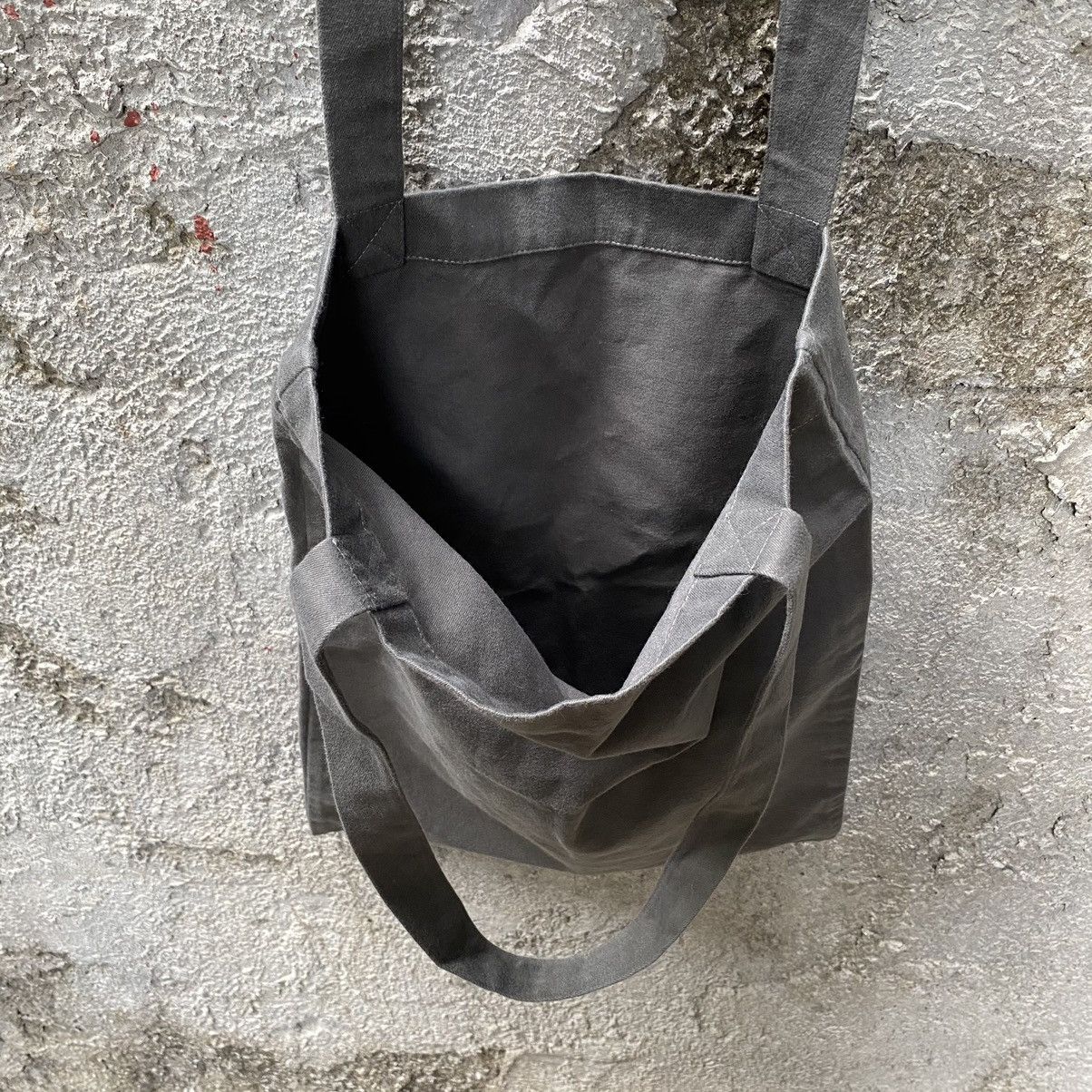 Rick Owens Tote Bag Size ONE SIZE - 6 Thumbnail