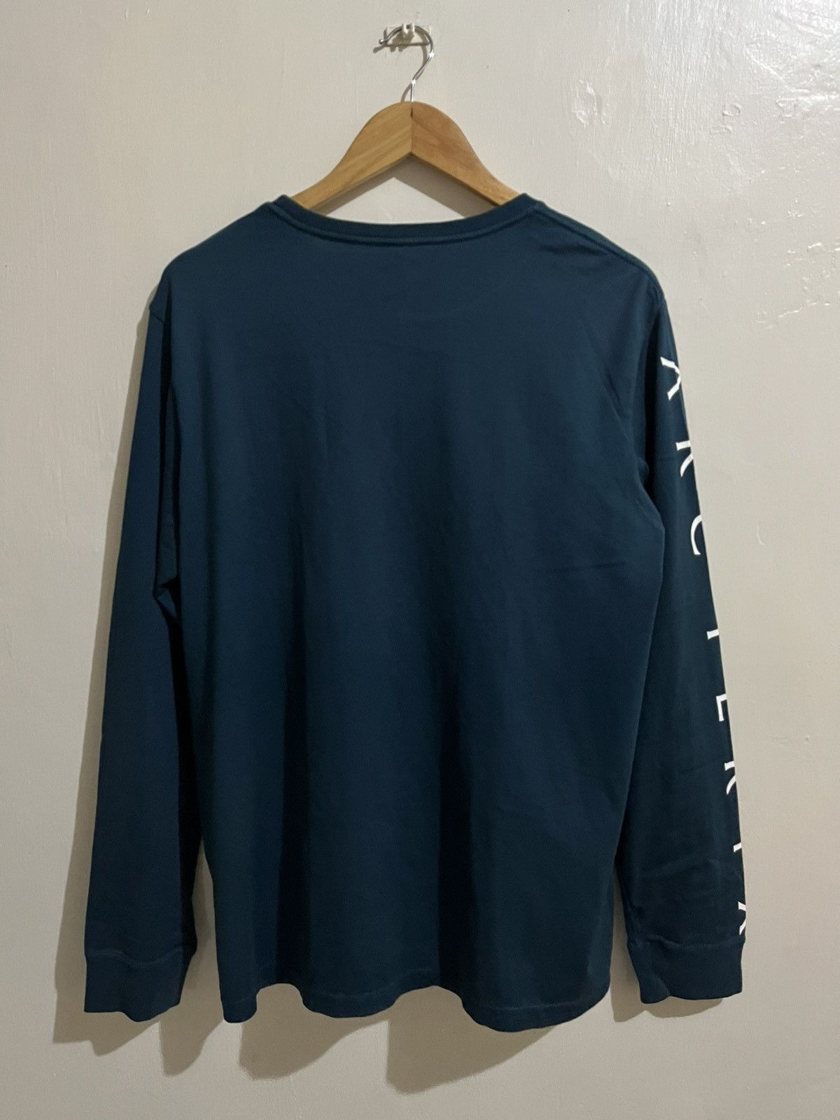 Arc'teryx Arcteryx Kragg Longsleeves Shirt Size US L / EU 52-54 / 3 - 10 Thumbnail