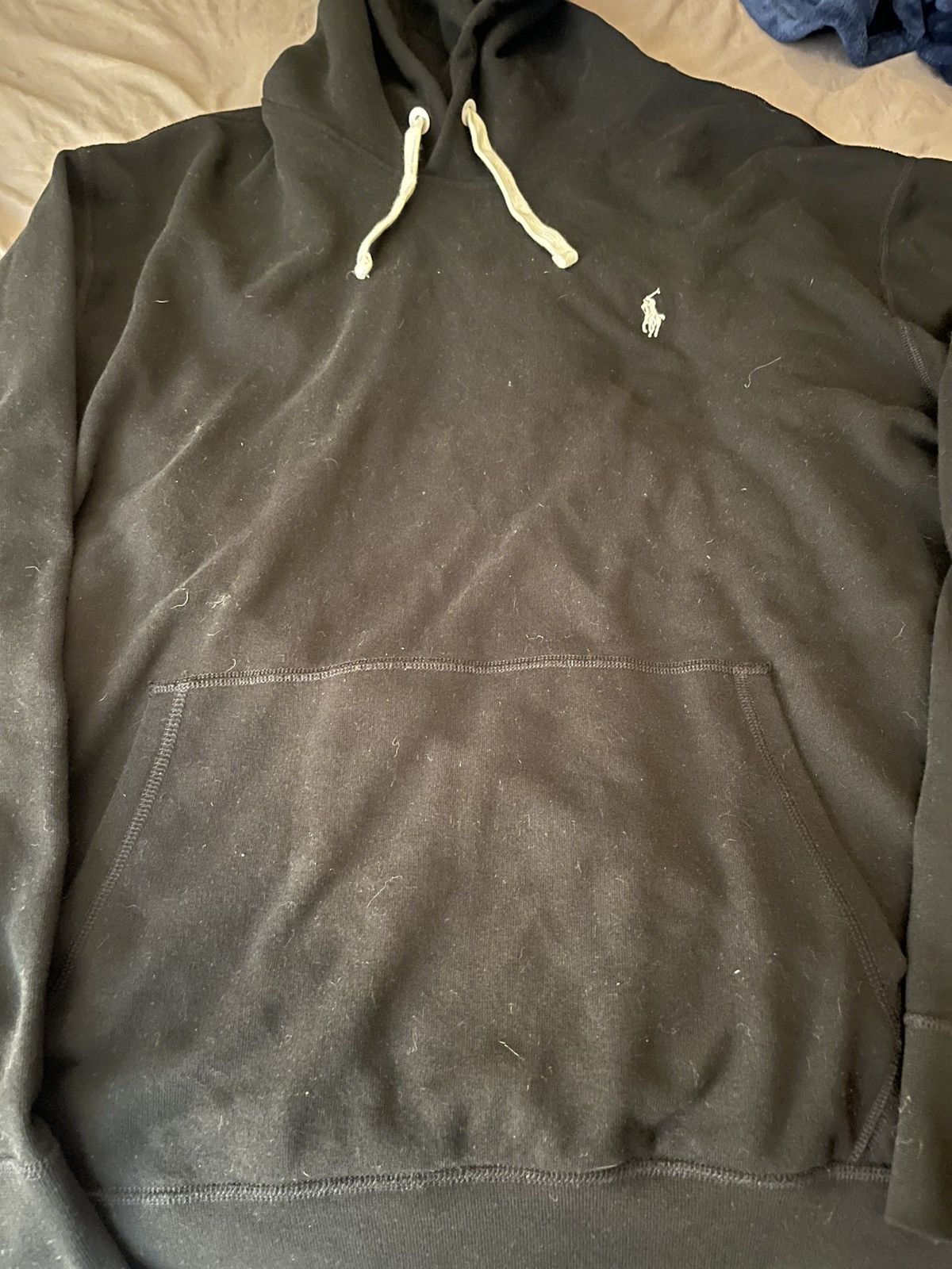 Polo Ralph Lauren Polo by Ralph Lauren Performance Pullover Sweatshirt Size US XXL / EU 58 / 5 - 2 Thumbnail