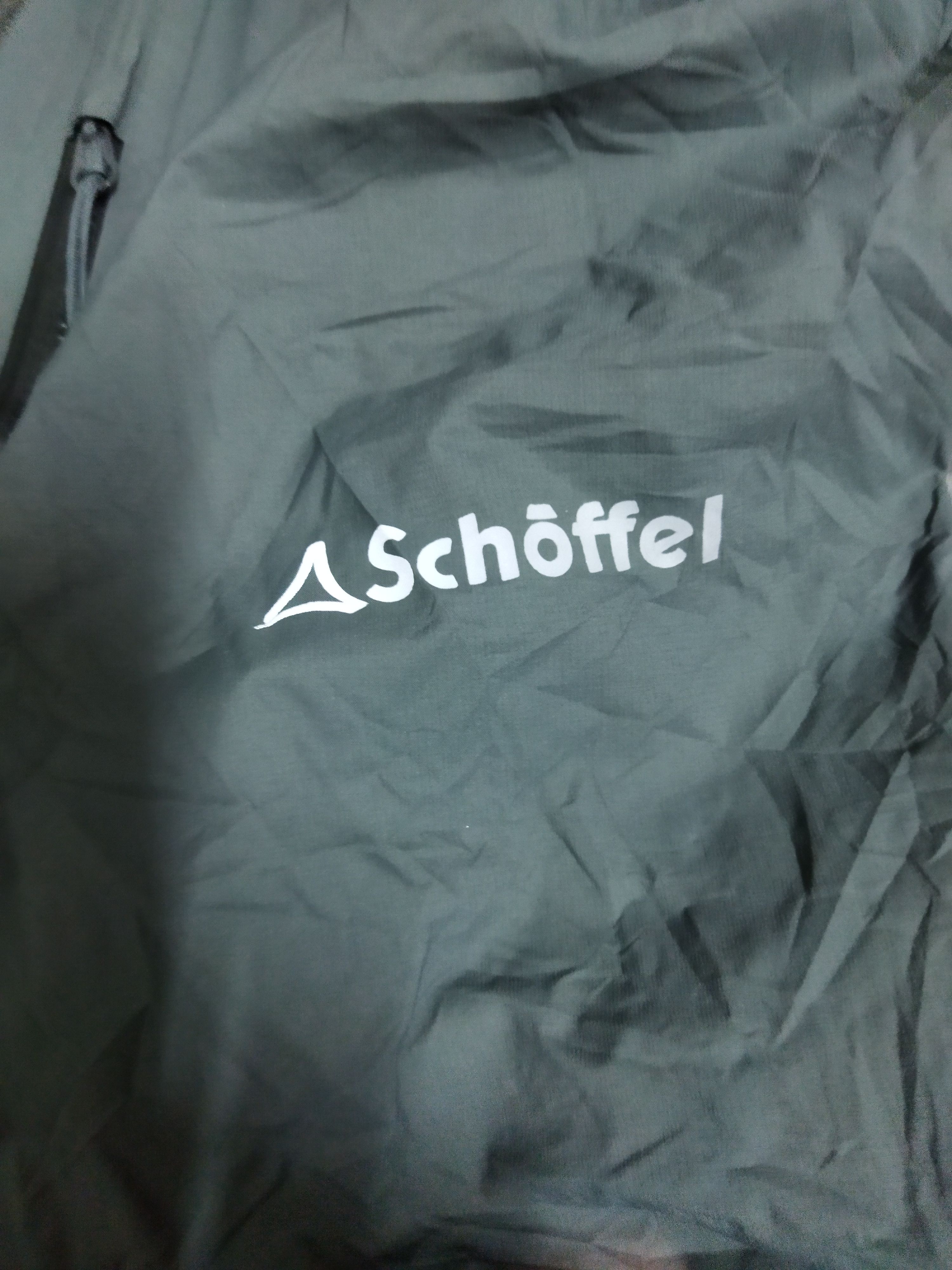 Other Schoffel Gorpcore Windbreaker Size US L / EU 52-54 / 3 - 4 Thumbnail