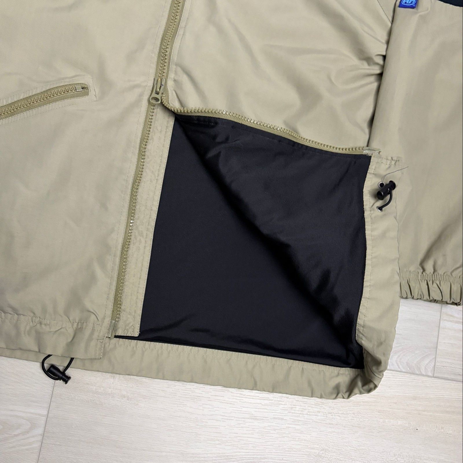 Helly Hansen HELLY HANSEN Board Vintage Snowboard Ski Jacket Coat Medium Size US M / EU 48-50 / 2 - 9 Thumbnail