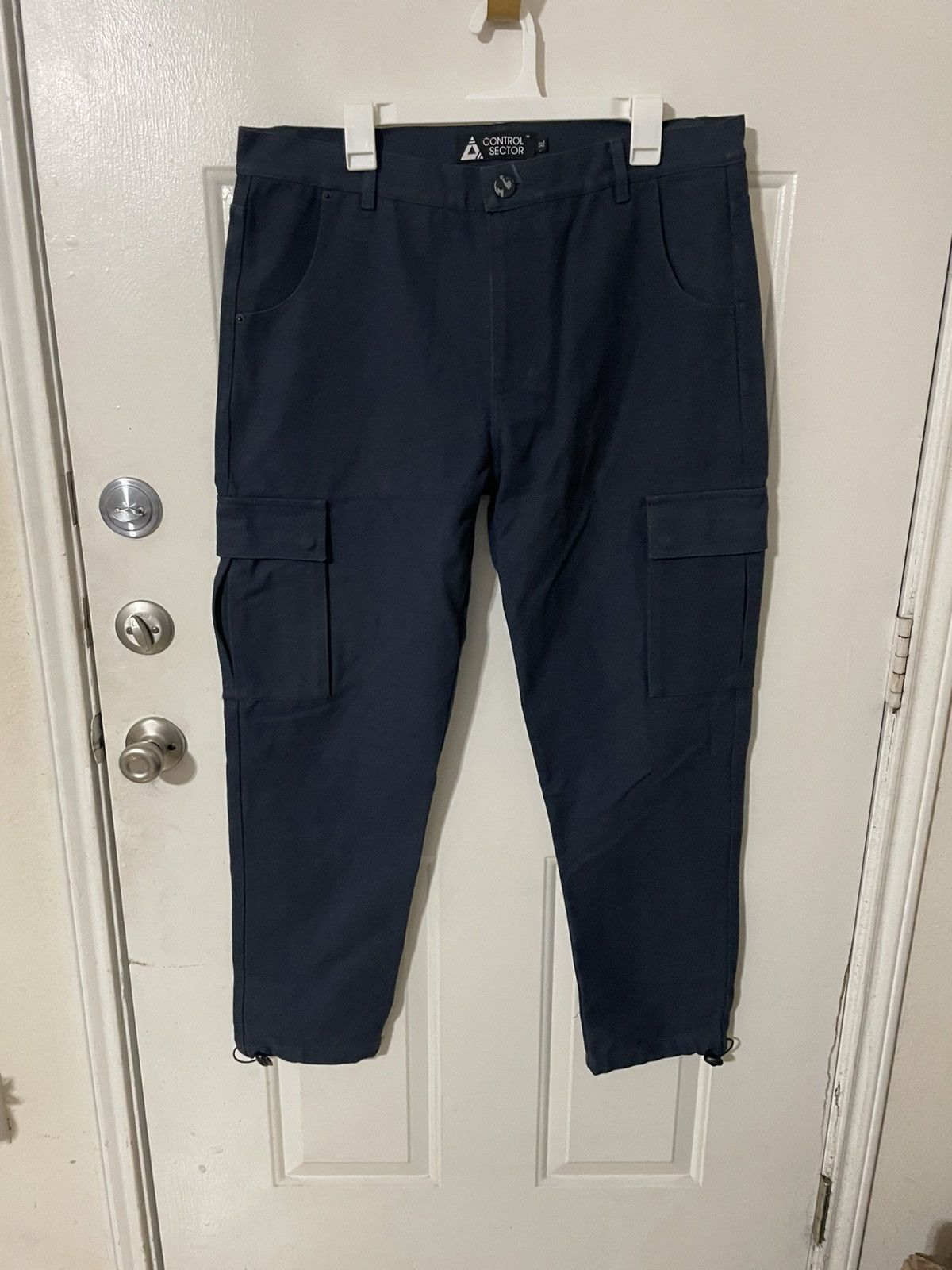 Control Sector Cargo Toggle pants Size US 38 / EU 54 - 1 Thumbnail