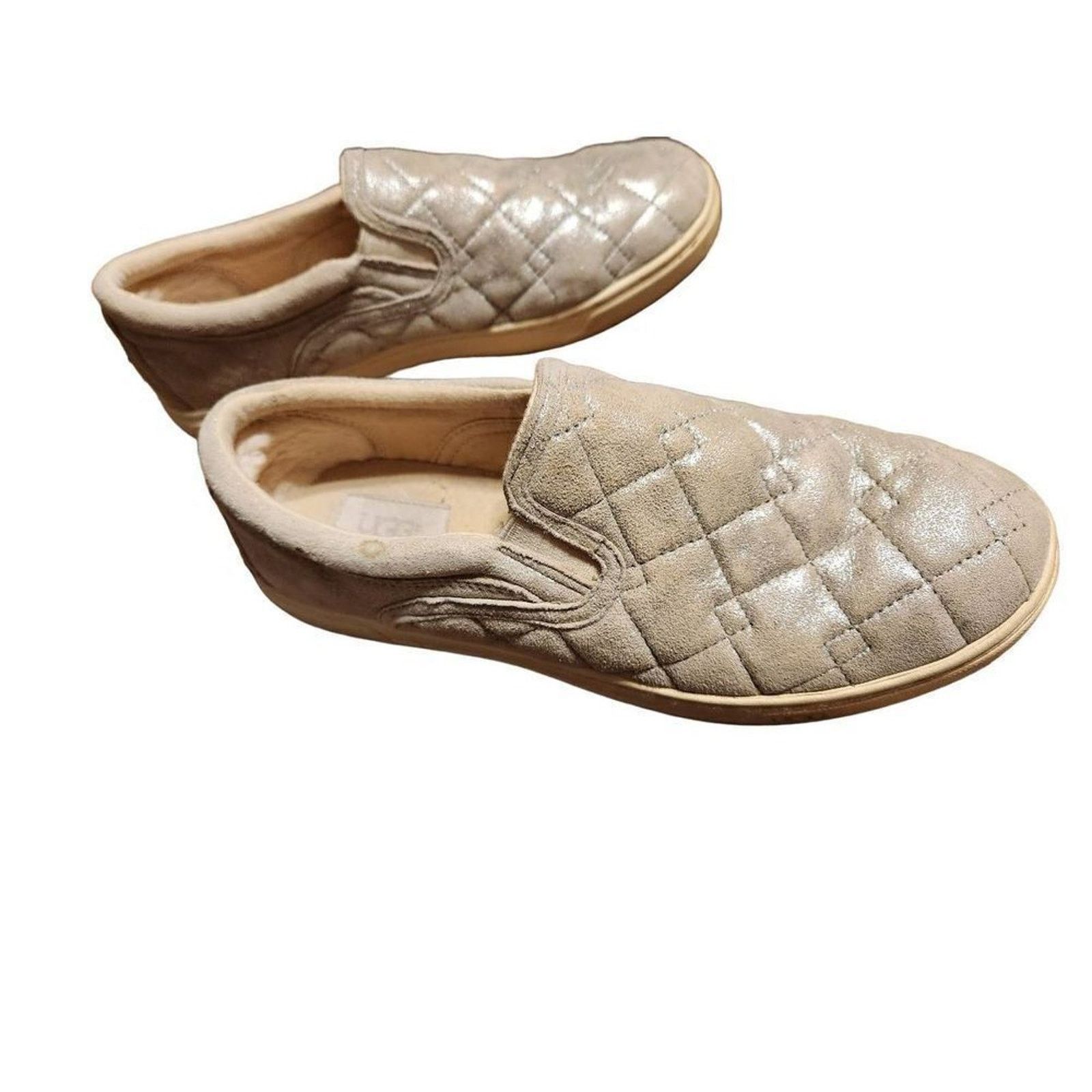 Ugg UGG size 8 flats Size US 8 / IT 38 - 7 Thumbnail