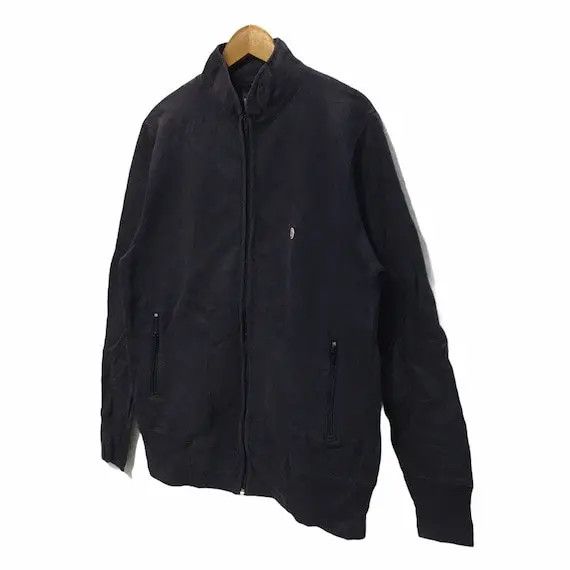 Silas SILAS Full Zip Pocket Sweater Small Logo Gift Clothing Size US L / EU 52-54 / 3 - 6 Thumbnail