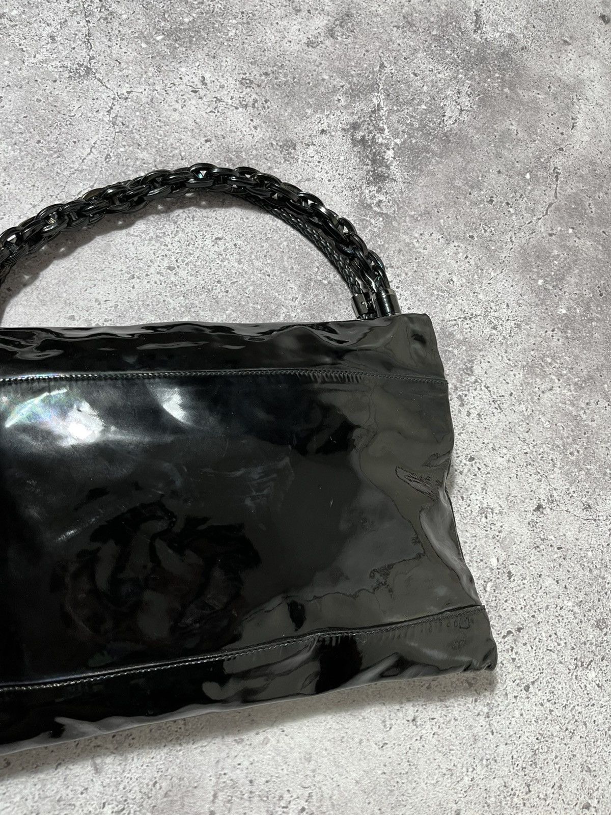 Gucci Gucci Y2K style Icon Bit Metallic Studs bag Size ONE SIZE - 9 Thumbnail