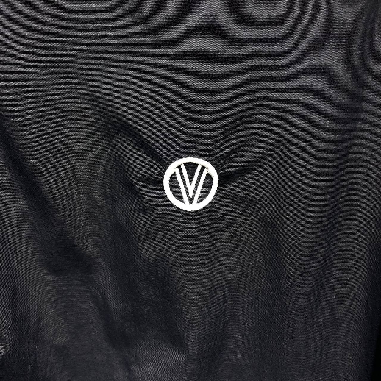 Vetements Vetements Tape logo track suit Size US M / EU 48-50 / 2 - 2 Thumbnail