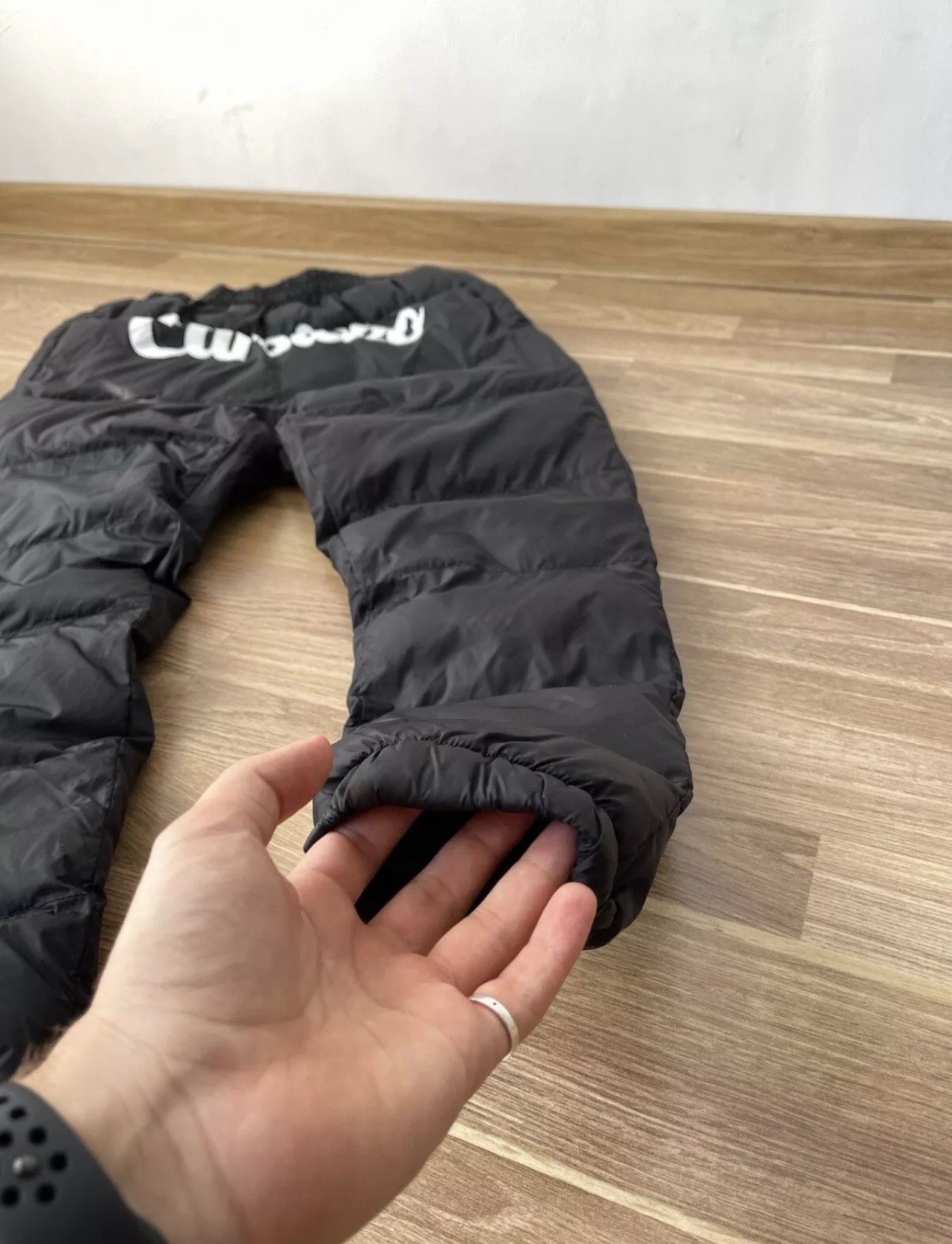 Carsicko × Japanese Brand Carsicko Puffer Pants Size S Size US 30 / EU 46 - 2 Thumbnail