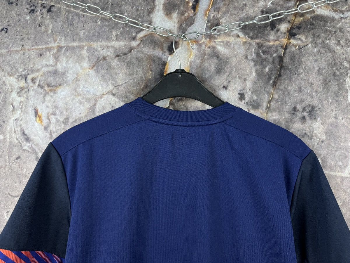 Umbro Men’s Everton FC Umbro Chang Sponsor Football Jersey Size L Size US L / EU 52-54 / 3 - 16 Thumbnail