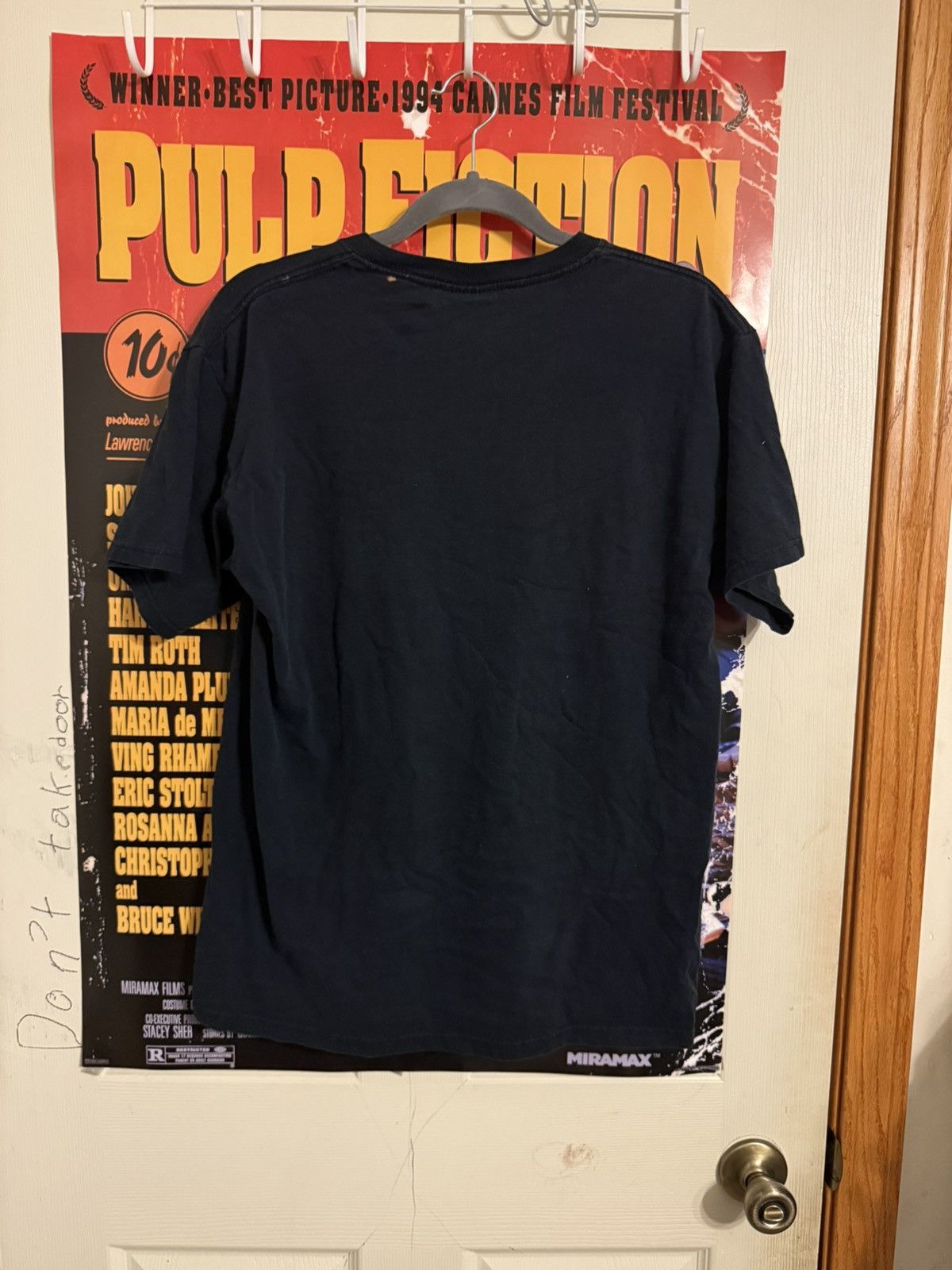 Transformers × Vintage Vintage Transformers 2008 Tee Size US M / EU 48-50 / 2 - 2 Thumbnail