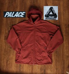 Palace Stuff Jacket | Grailed