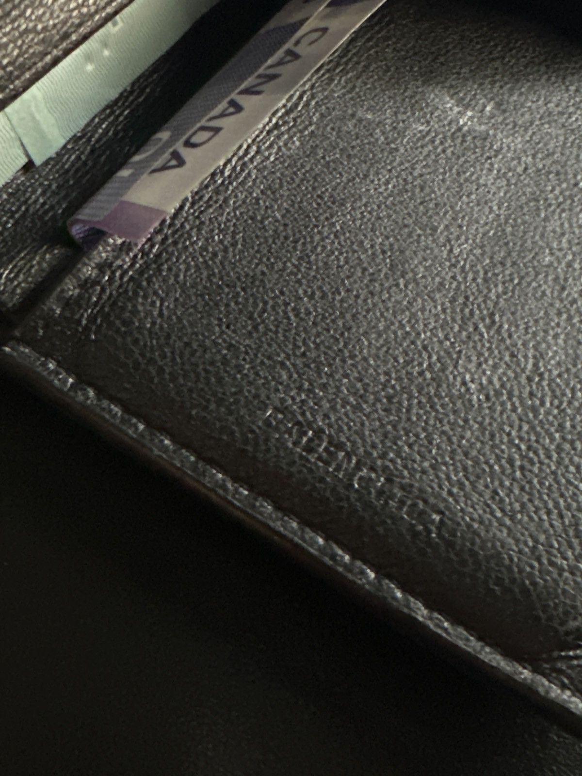 Balenciaga Balenciaga Wallet Size ONE SIZE - 3 Thumbnail