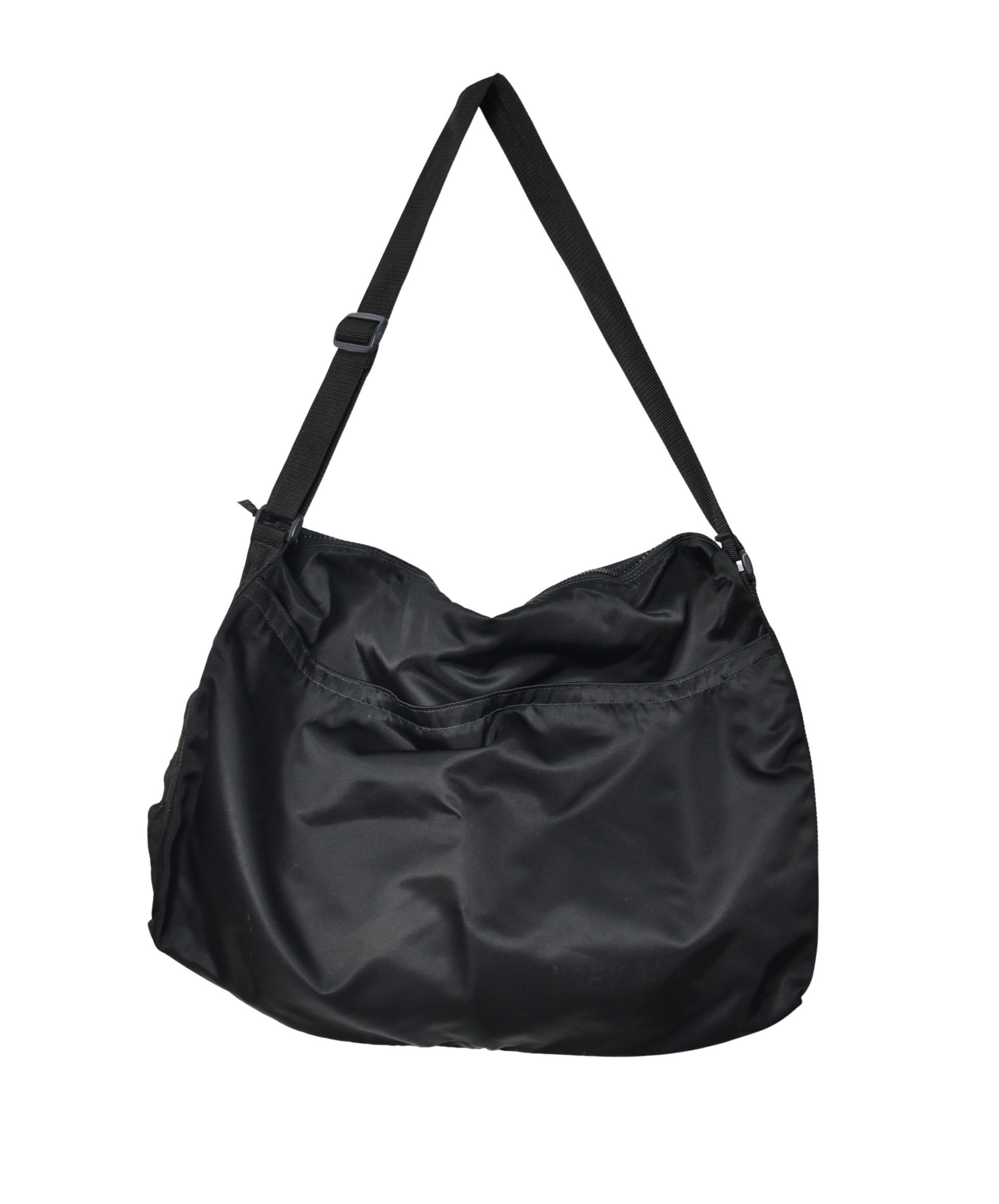 Issey Miyake Issey Miyake Bao Bao Leather Laptop Crossbody Bag Grailed
