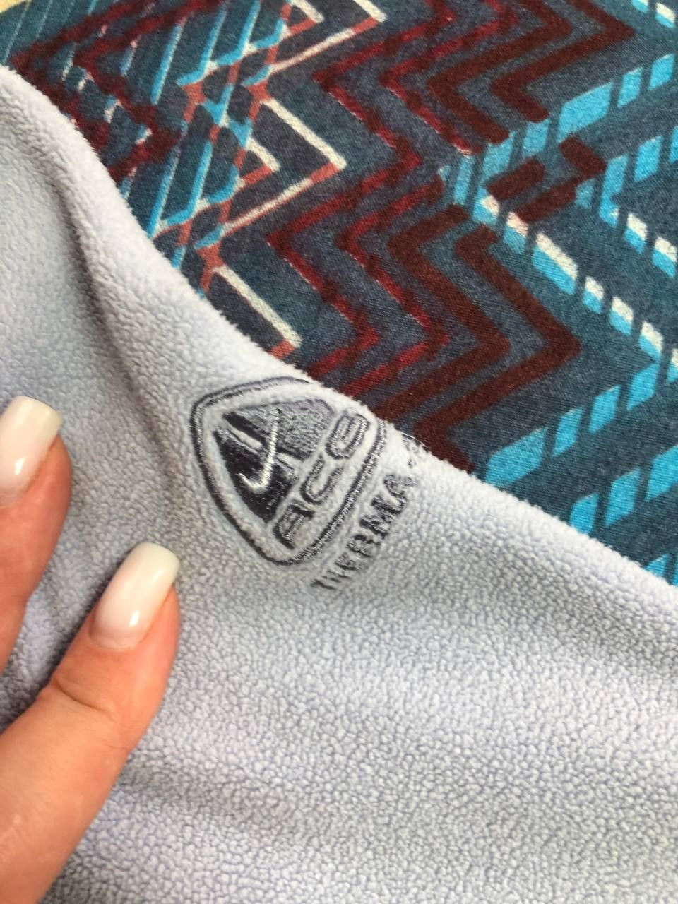 Nike ACG sweatshirt Y2K Nike ACG logo streetwear Vintage Sweaters Size US M / EU 48-50 / 2 - 5 Thumbnail