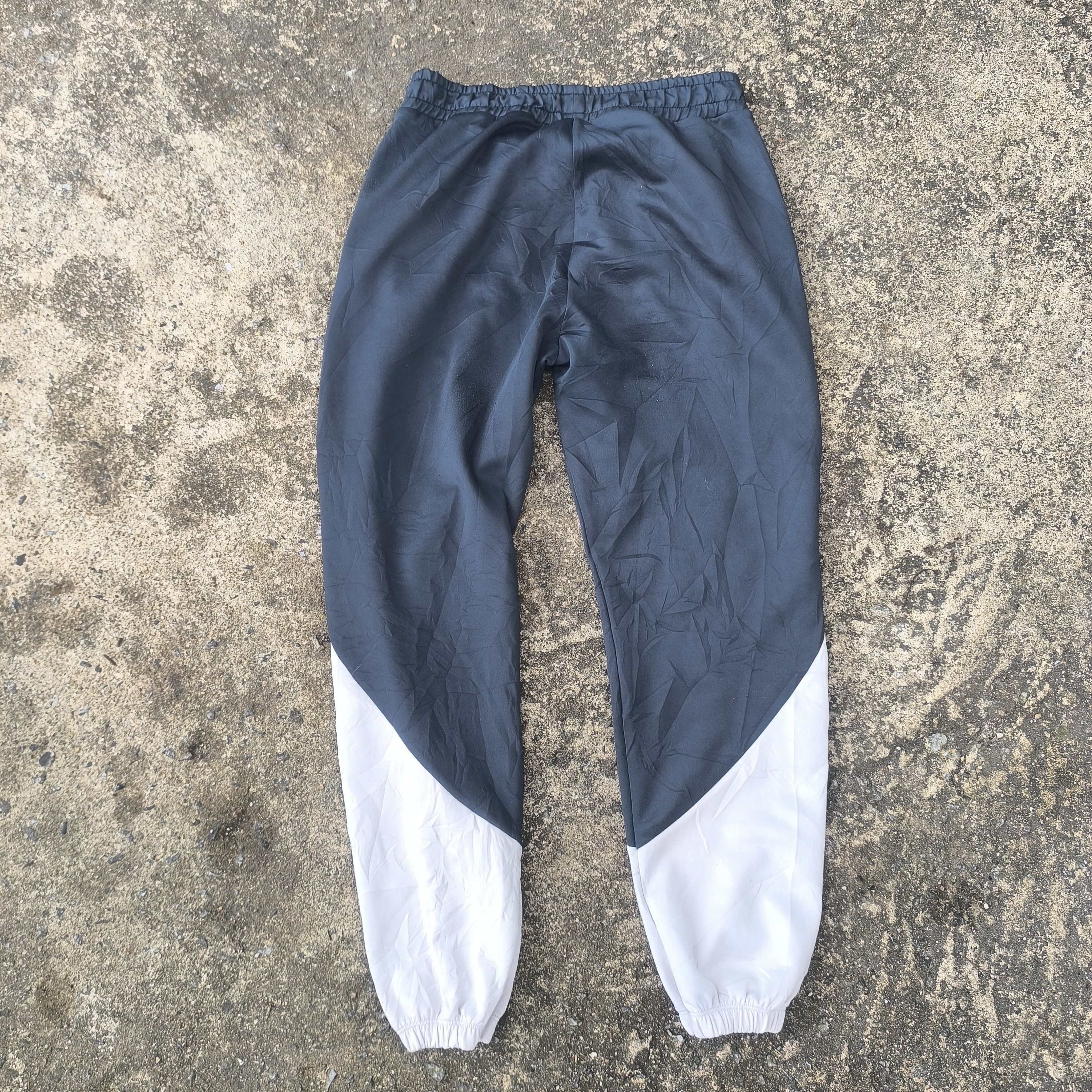 Zara ZARA JOGGER PANTS RETRO STYLE Size US 36 / EU 52 - 6 Thumbnail