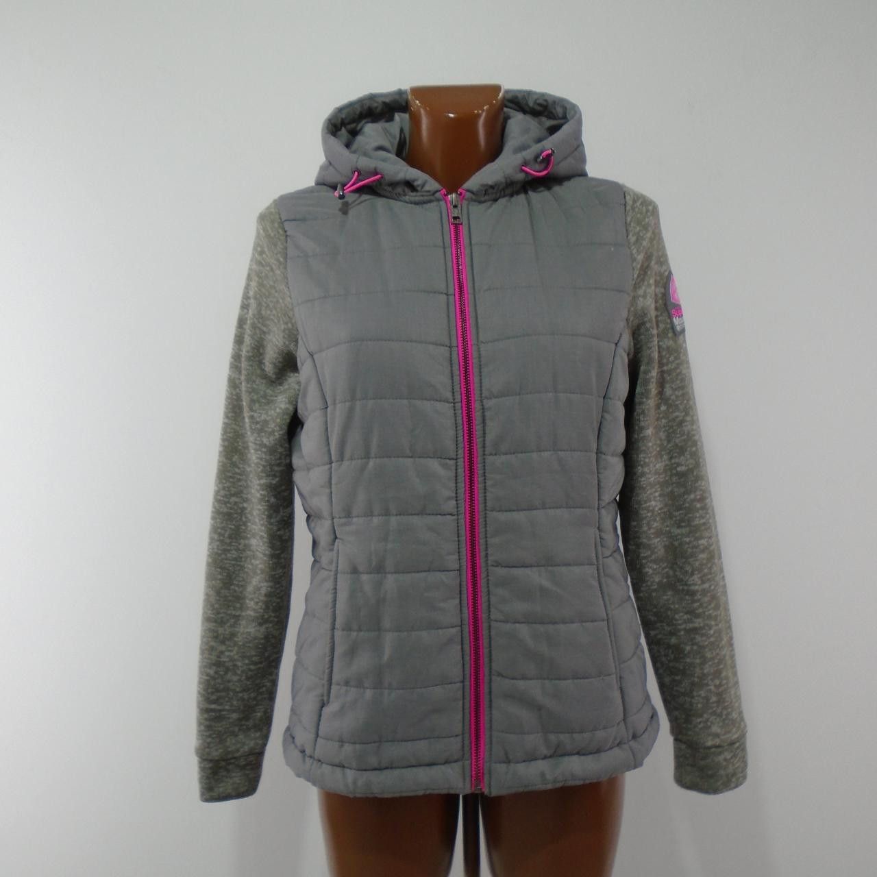 Superdry Women's Jacket Superdry Size M / US 6-8 / IT 42-44 - 1 Thumbnail