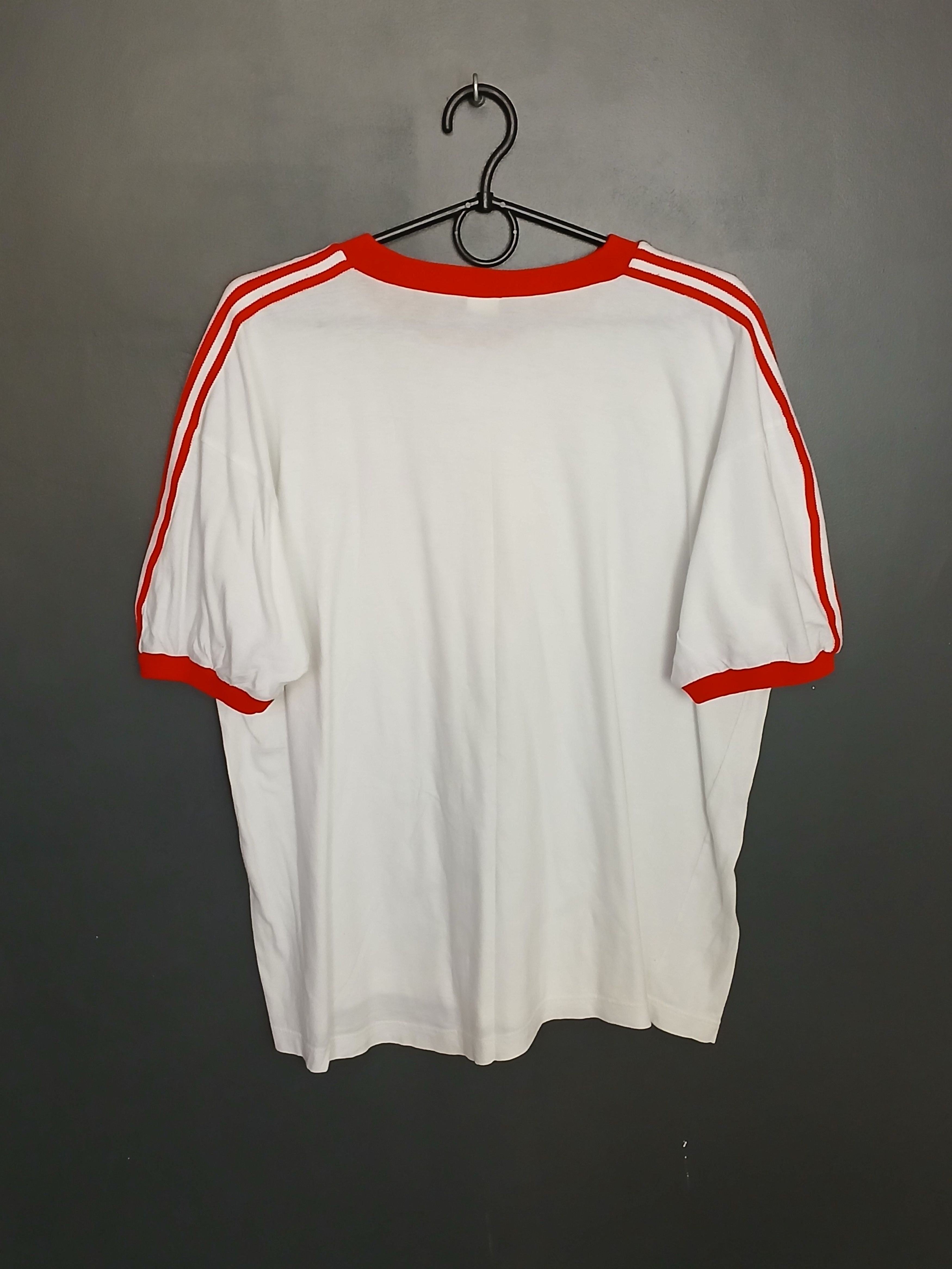 Other Adihash Cannabis T-Shirt Size US XL / EU 56 / 4 - 2 Thumbnail
