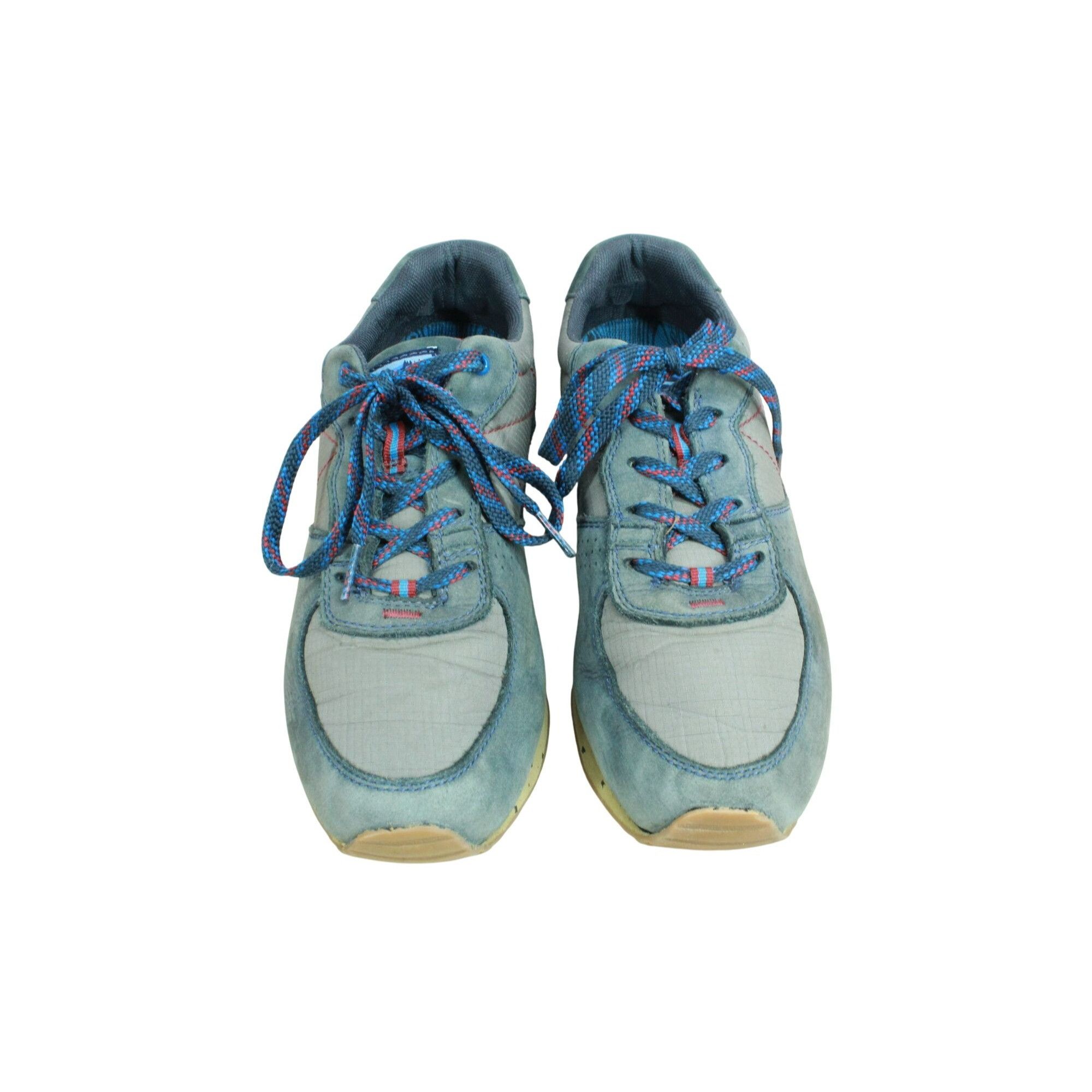 L.L. Bean LL Bean Katahdin Men's Waterproof Hiking Sneaker Shoes 8 M Size US 8 / EU 41 - 5 Thumbnail