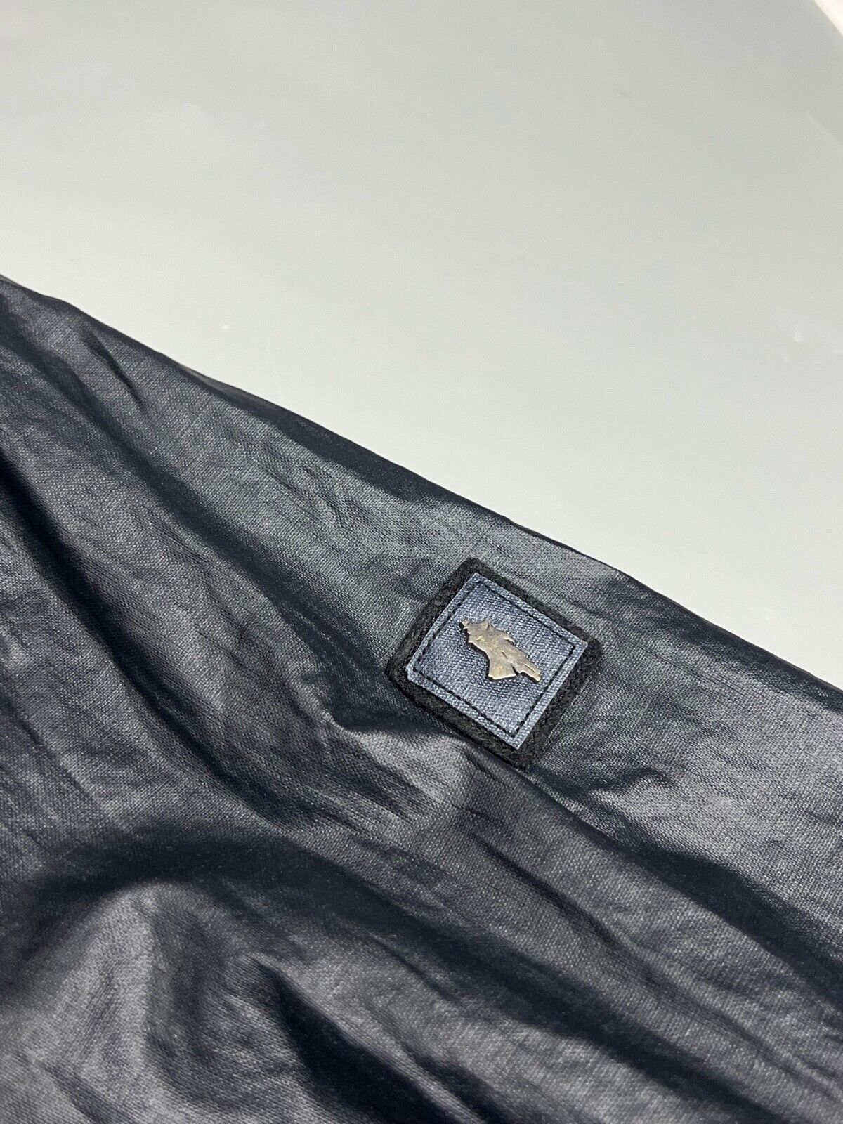 Marlboro Classics Marlboro Classics Jeans men's linen jacket Size US XL / EU 56 / 4 - 5 Thumbnail