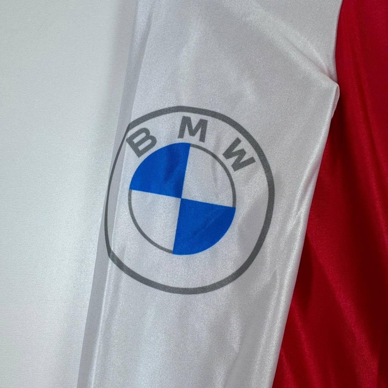 Asos Assos Switzerland Ski Racing Suit BMW Tudor Mens Size S Size US S / EU 44-46 / 1 - 4 Thumbnail