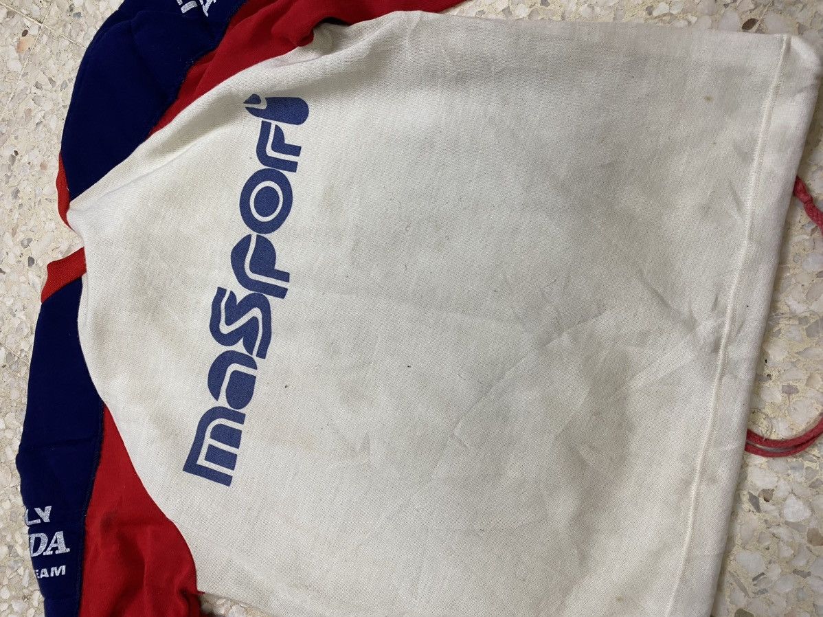 Honda × Vintage 🔥VERY RARE HONDA MOTOCROSS VINTAGE SHIRT🔥 Size US L / EU 52-54 / 3 - 8 Thumbnail