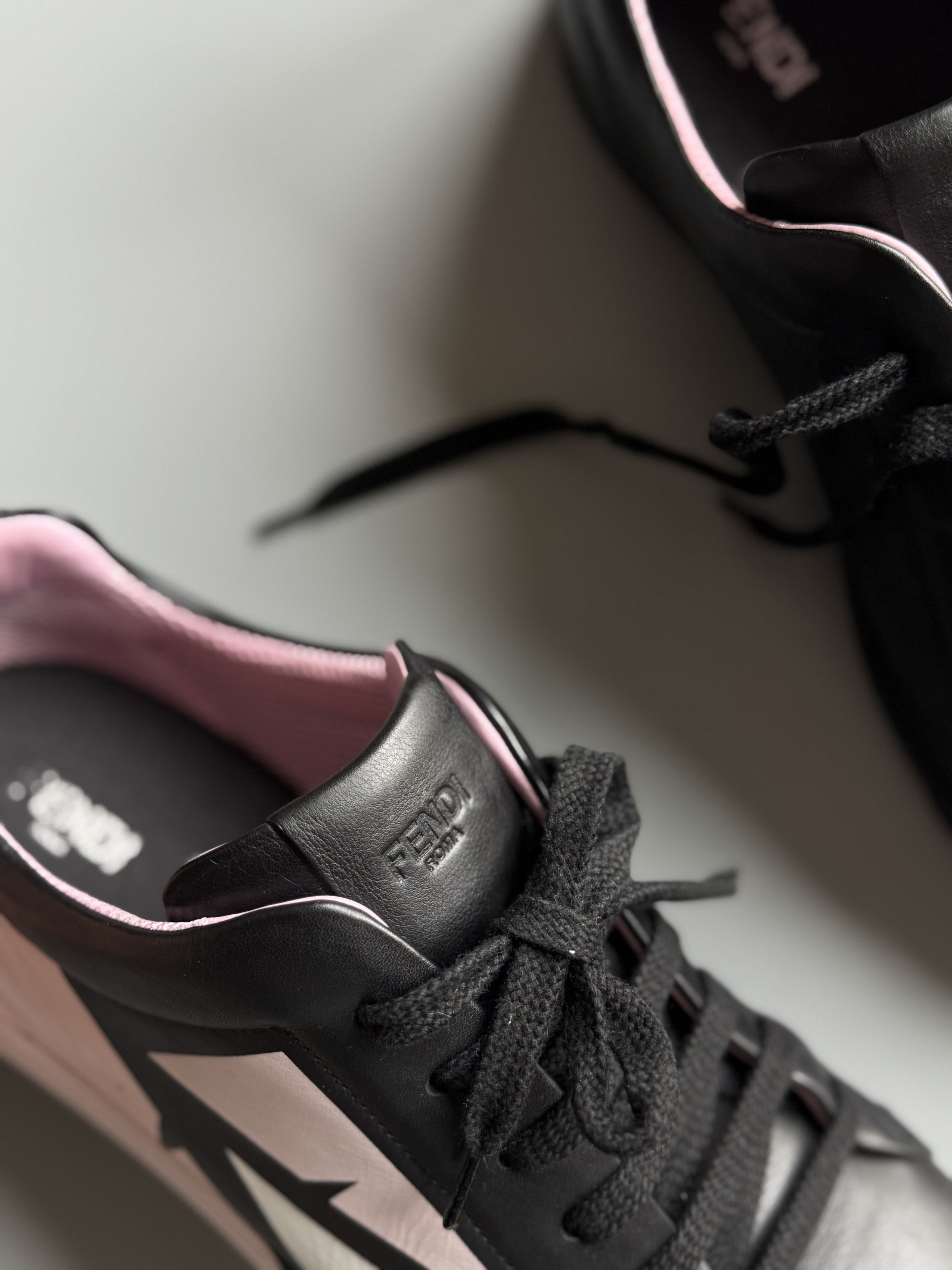 Fendi Fendi sneakers Size US 8 / EU 41 - 7 Thumbnail