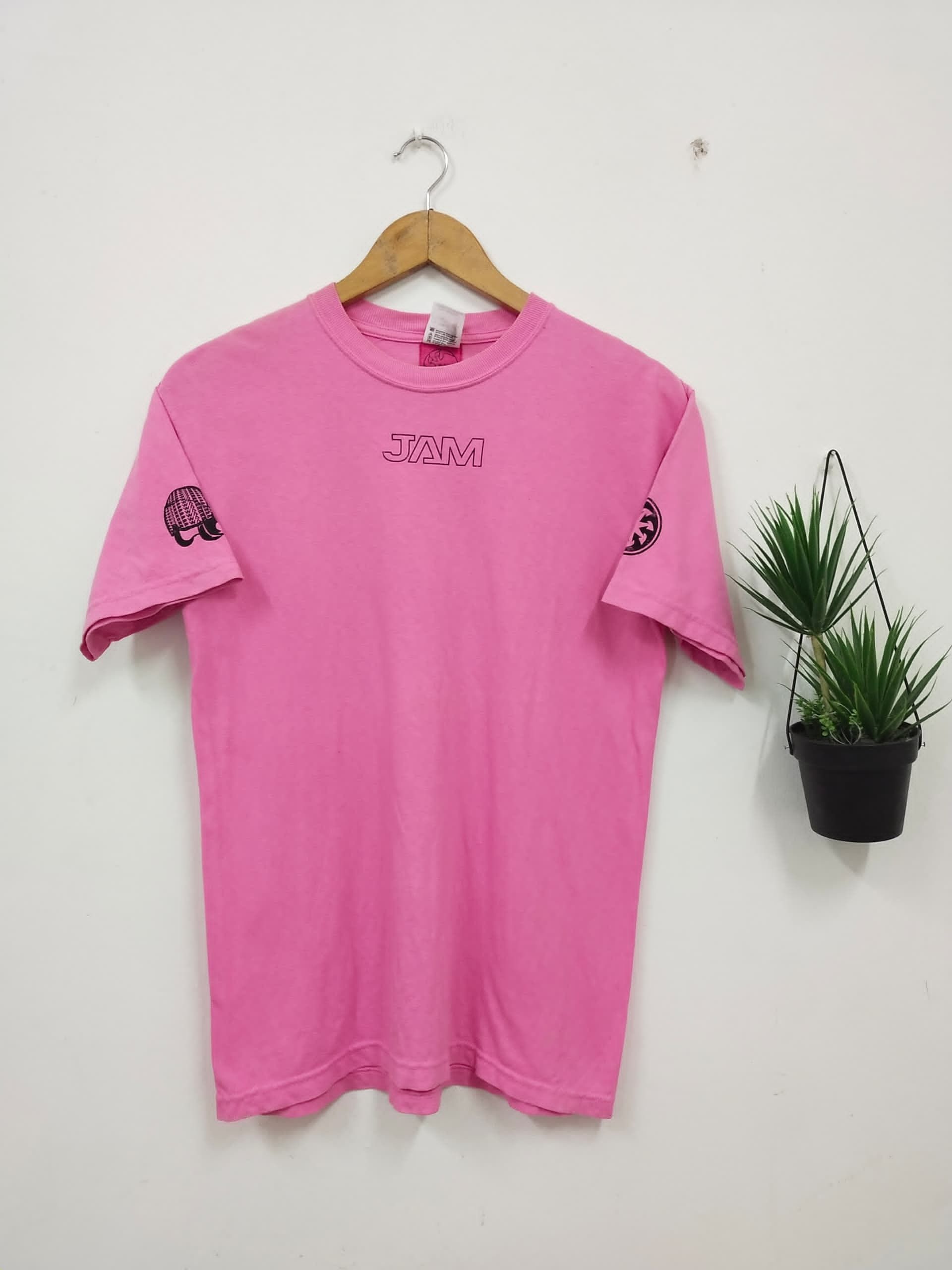 Band Tees Vintage Judy And Mary Japan band tee Samurai X ost Size US S / EU 44-46 / 1 - 6 Thumbnail