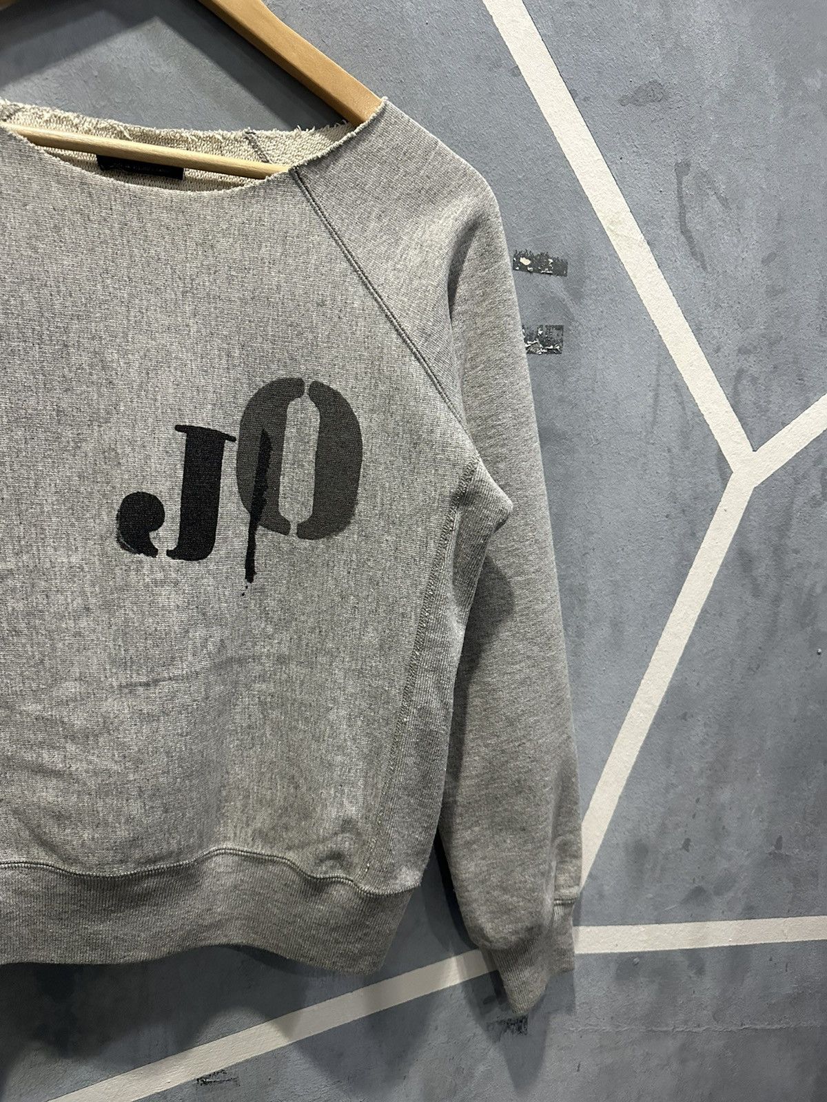 A.P.C. × Designer A.P.C Sweatshirt Size S / US 4 / IT 40 - 5 Thumbnail