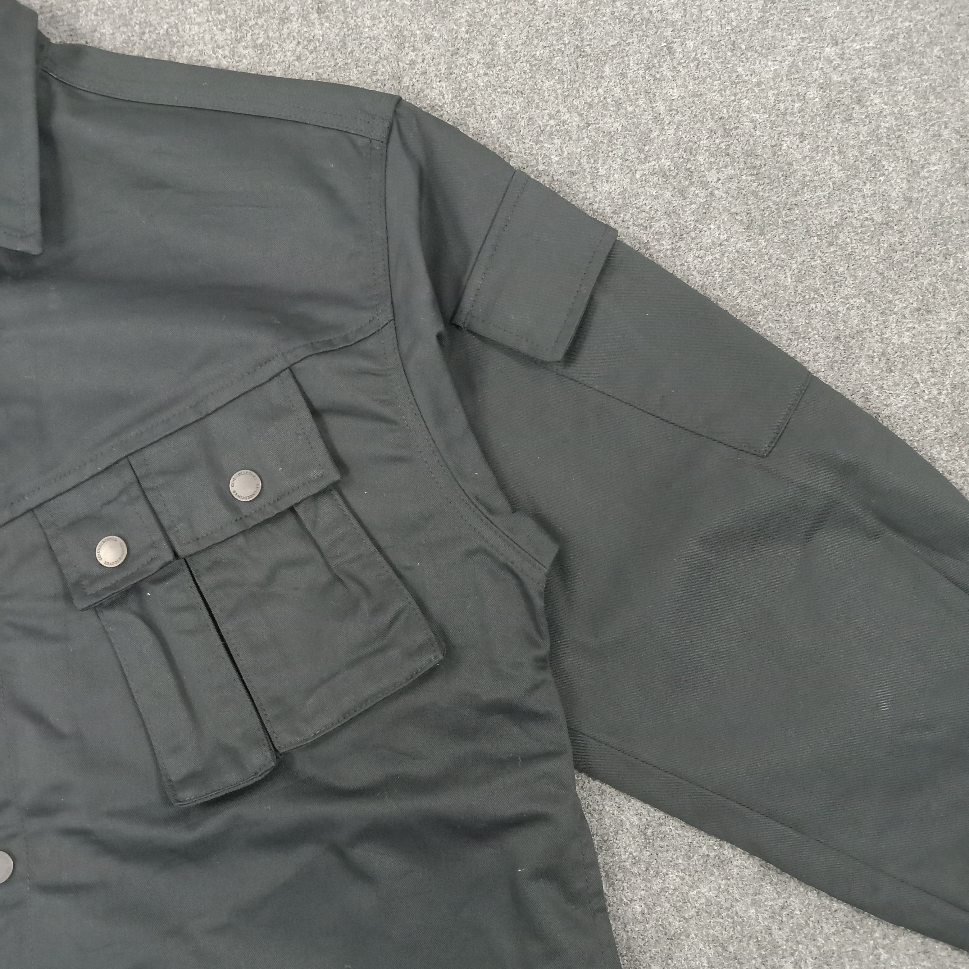 GU × Undercover × Vintage Gu X Undercover Japanese Brand Rare Jacket Size US L / EU 52-54 / 3 - 7 Thumbnail