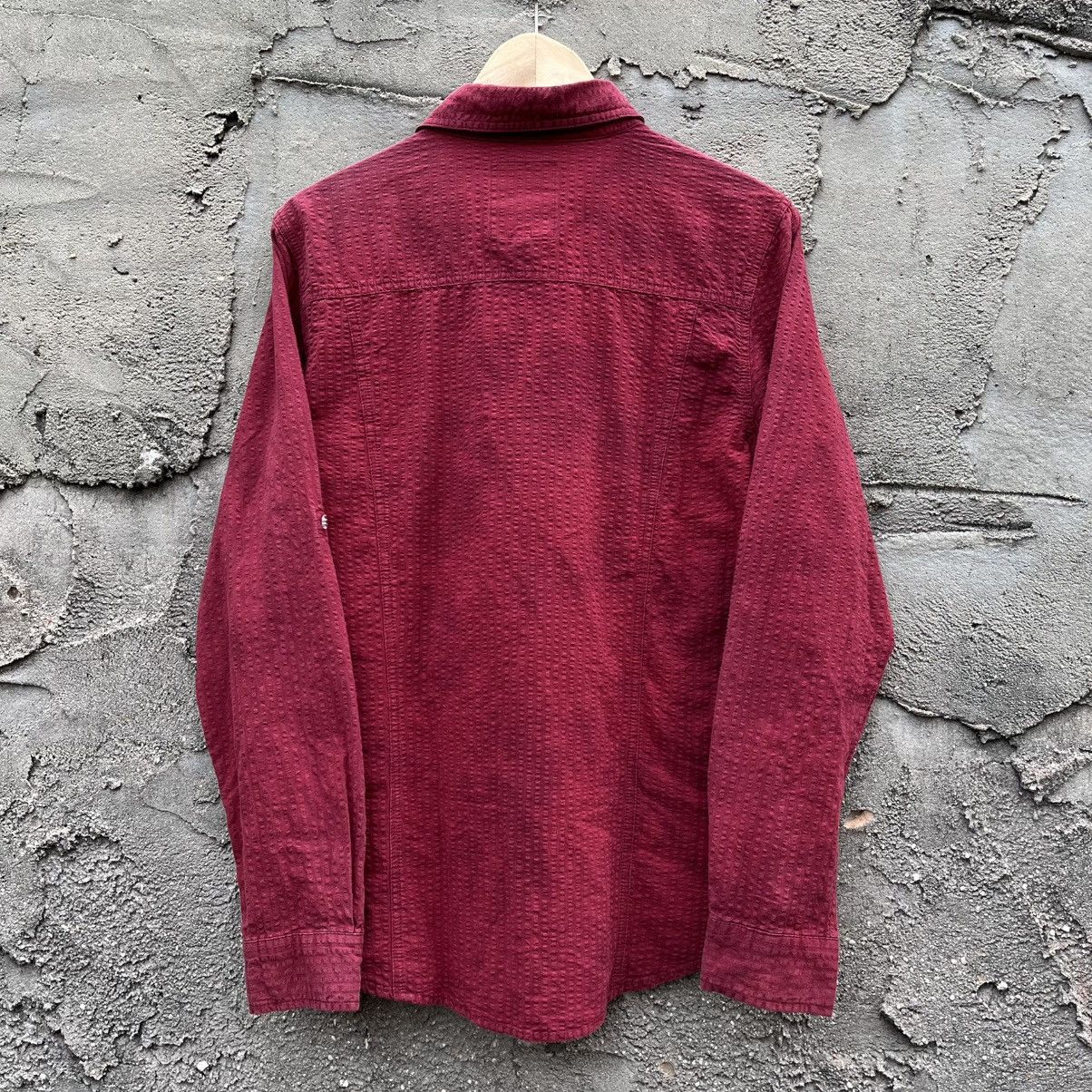 If Six Was Nine In the attic button shirt Size US L / EU 52-54 / 3 - 6 Thumbnail