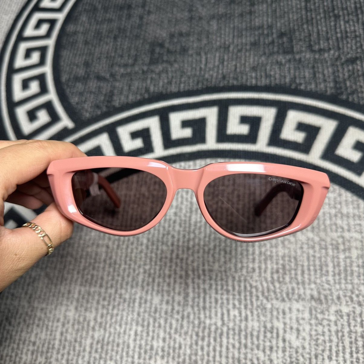Dior Dior XPlorer S3l Dusty Pink Size ONE SIZE - 5 Thumbnail