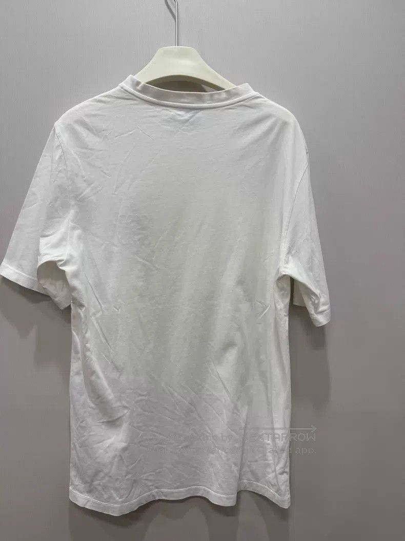 Loewe Loewe Men's Short Sleeve T-Shirt Size US M / EU 48-50 / 2 - 5 Thumbnail