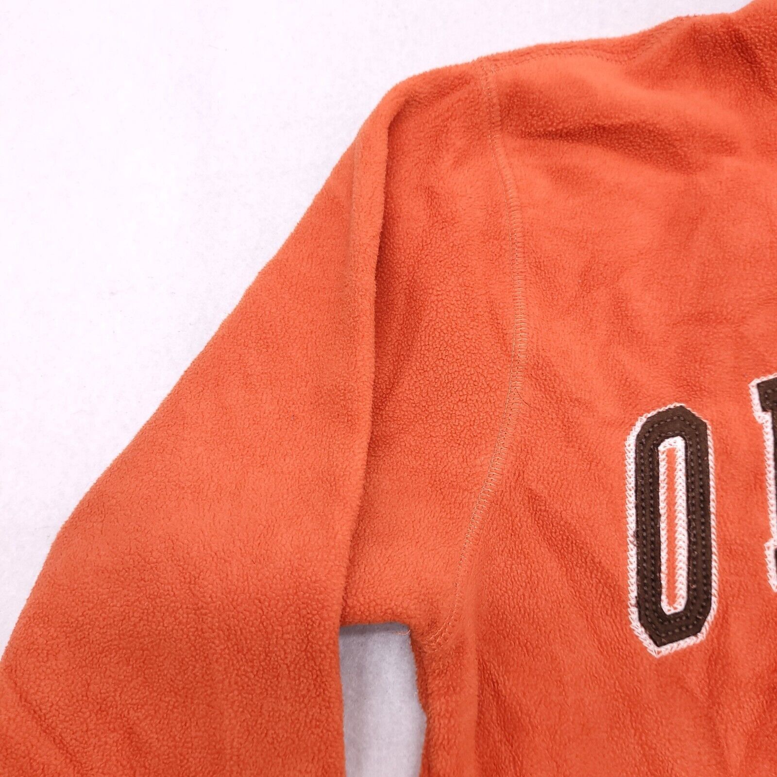 Old Navy Old Navy Pullover Jacket Mens Size Extra Large XL Orange Size US XL / EU 56 / 4 - 5 Thumbnail