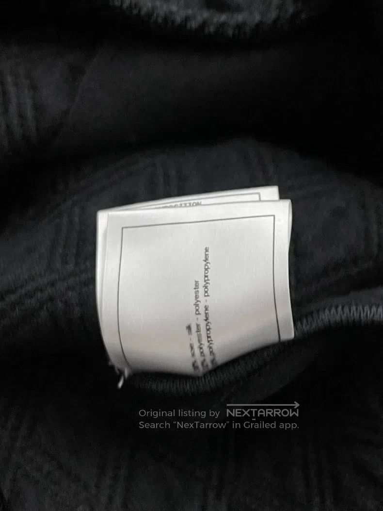 Chanel Chanel Metropolitan series black diamond plaid jacket Size XS / US 0-2 / IT 36-38 - 7 Thumbnail