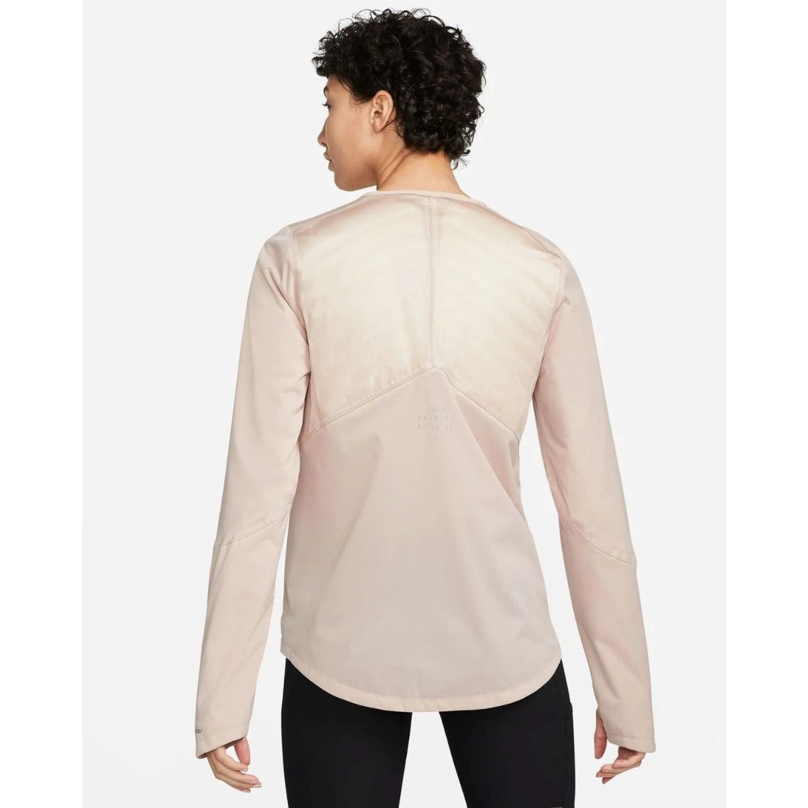Nike Nike Women's Storm-Fit ADV Run Division Jacket (DD6419-601) Size L / US 10 / IT 46 - 3 Thumbnail