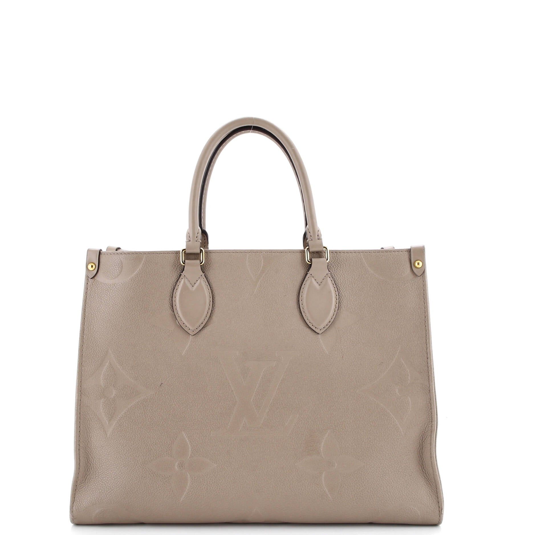 Louis Vuitton OnTheGo Tote Size ONE SIZE - 1 Thumbnail