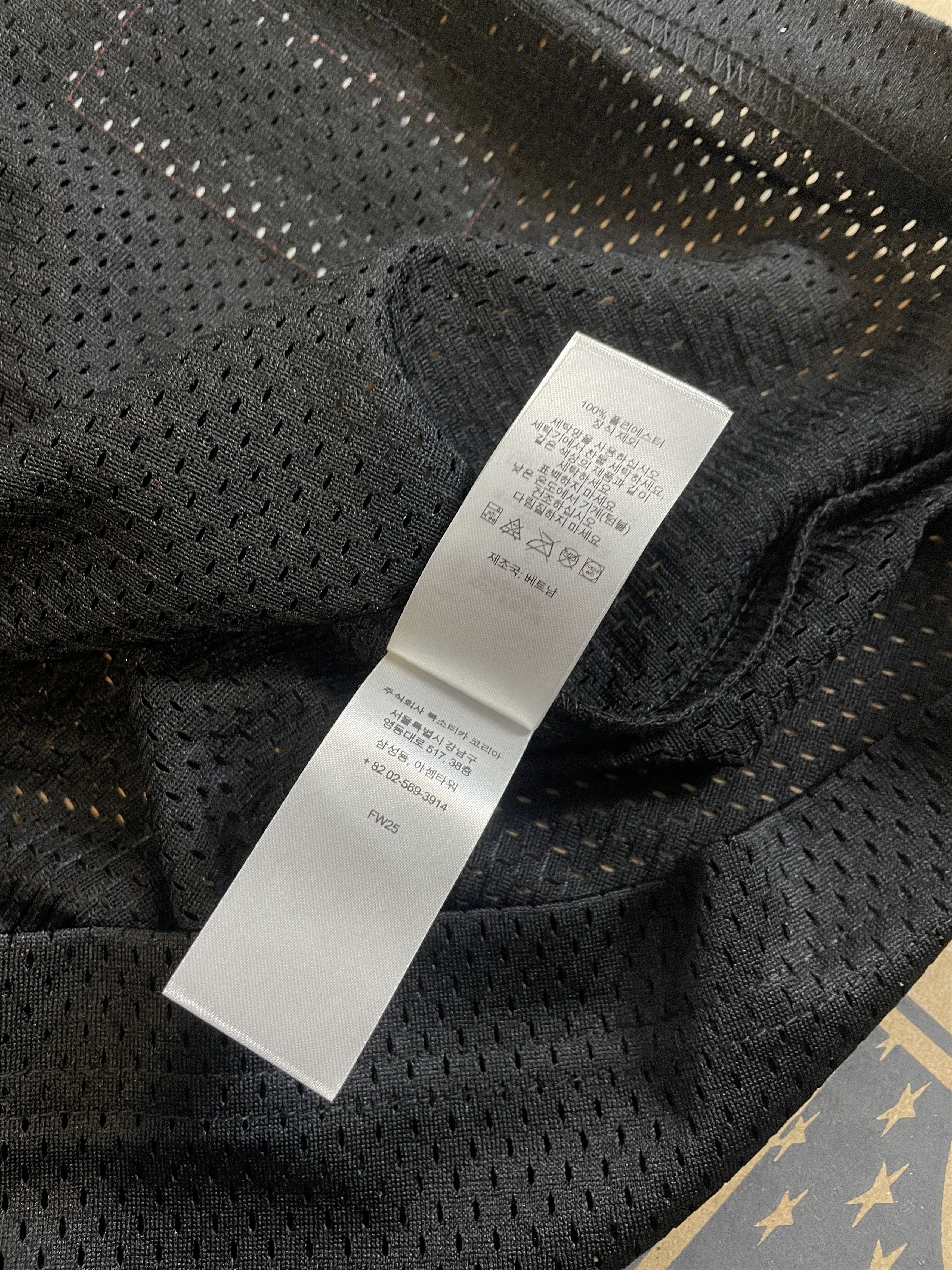 Supreme BONES FOOTBALL JERSEY Size US S / EU 44-46 / 1 - 12 Thumbnail