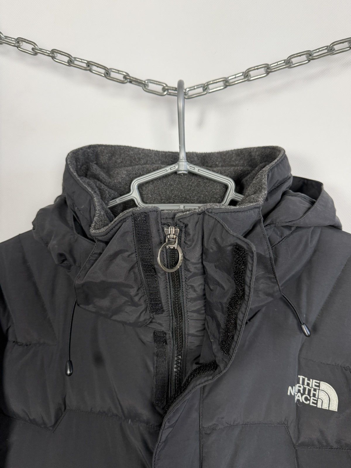 The North Face The North Face 600 Prodigy Down Winter Jacket Recco Puffer Size US L / EU 52-54 / 3 - 23 Thumbnail