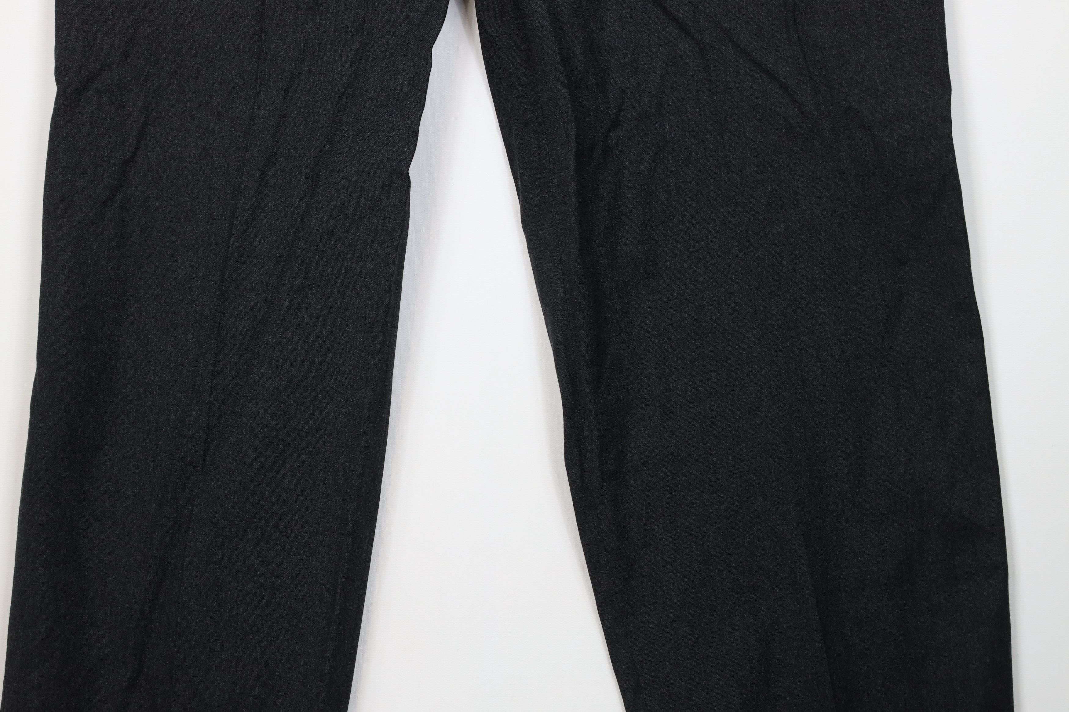 Vintage Vintage 50s 60s Streetwear Chino Pants Trousers Gray USA Size US 34 / EU 50 - 3 Thumbnail