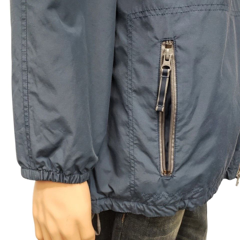 American Eagle Outfitters American Eagle AE77 Performance Jacket Hood XL Full Zip 90s Size US XL / EU 56 / 4 - 9 Thumbnail