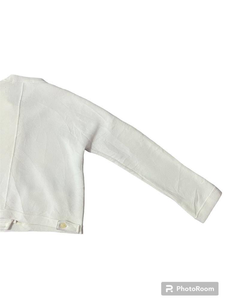 Issey Miyake Issey Miyake Chisato Tsumori Design Jacket Size M / US 6-8 / IT 42-44 - 11 Thumbnail