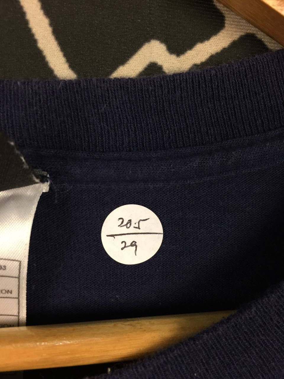 Nike Vtg Y2K Nike United States Postal Service Pro Cycling Tee Size US M / EU 48-50 / 2 - 12 Thumbnail
