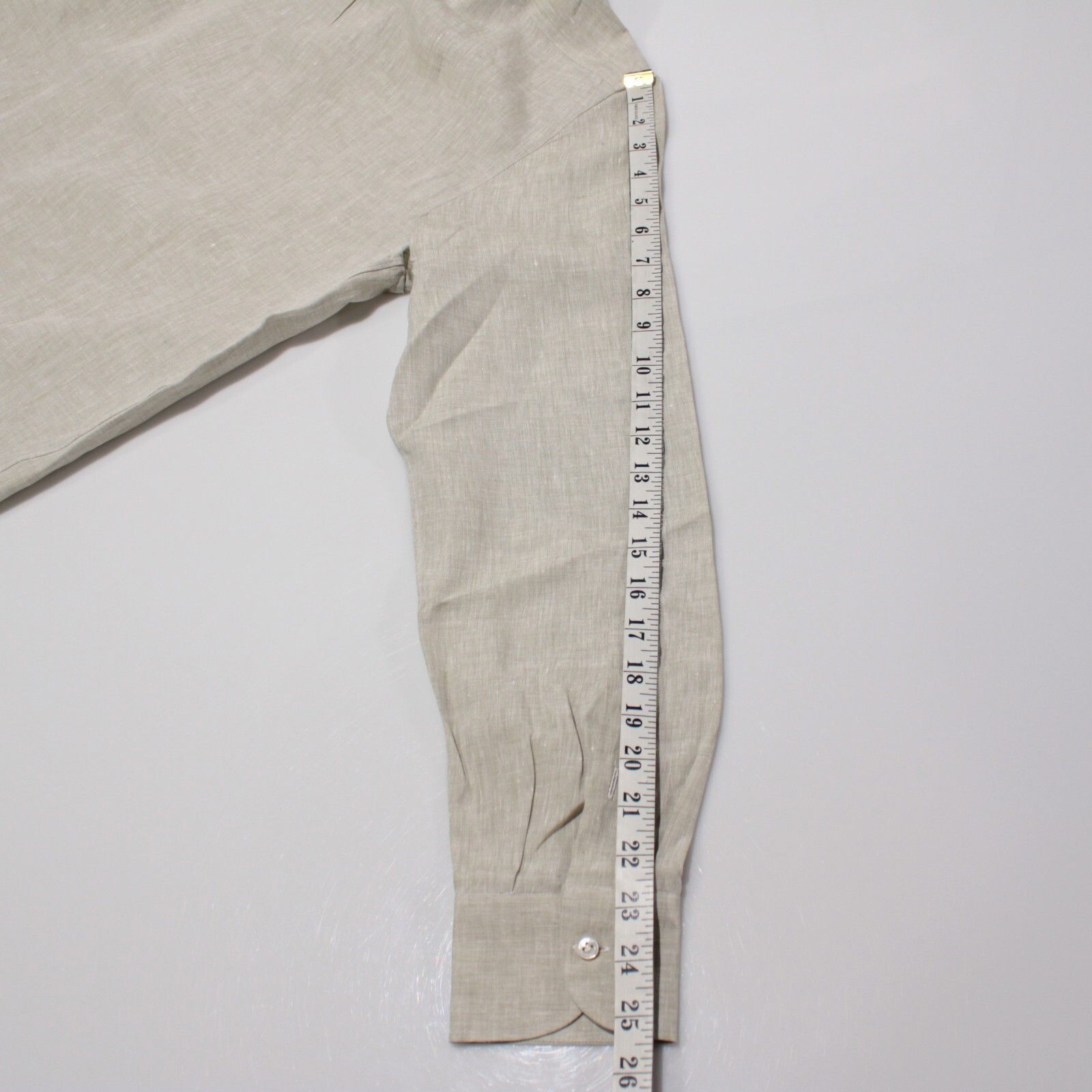 Luciano Barbera Luciano Barbera New with tags Shirt Size M US In Green Size US M / EU 48-50 / 2 - 9 Thumbnail