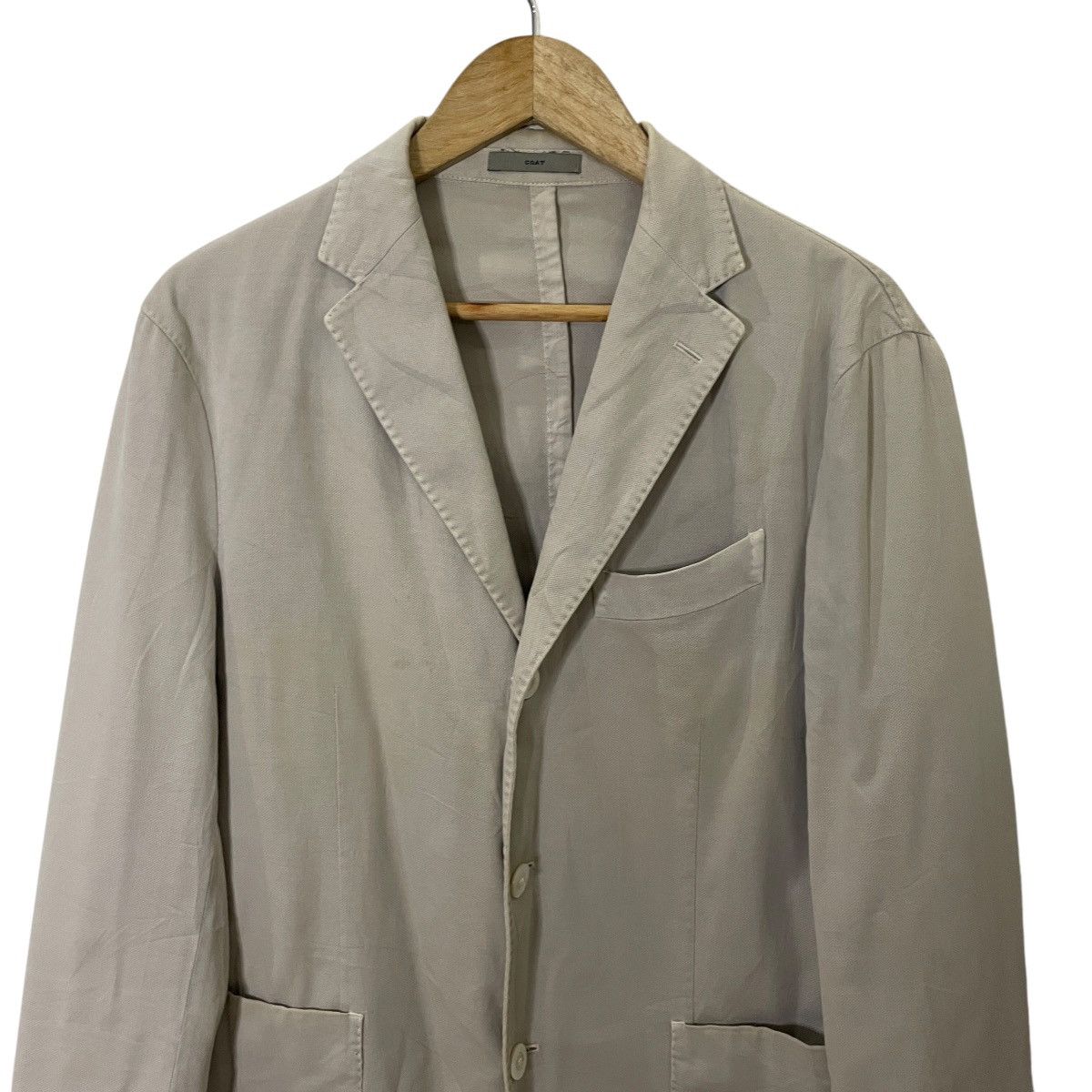 Boglioli Vintage Biglioli Coat Jacket Size US M / EU 48-50 / 2 - 4 Thumbnail