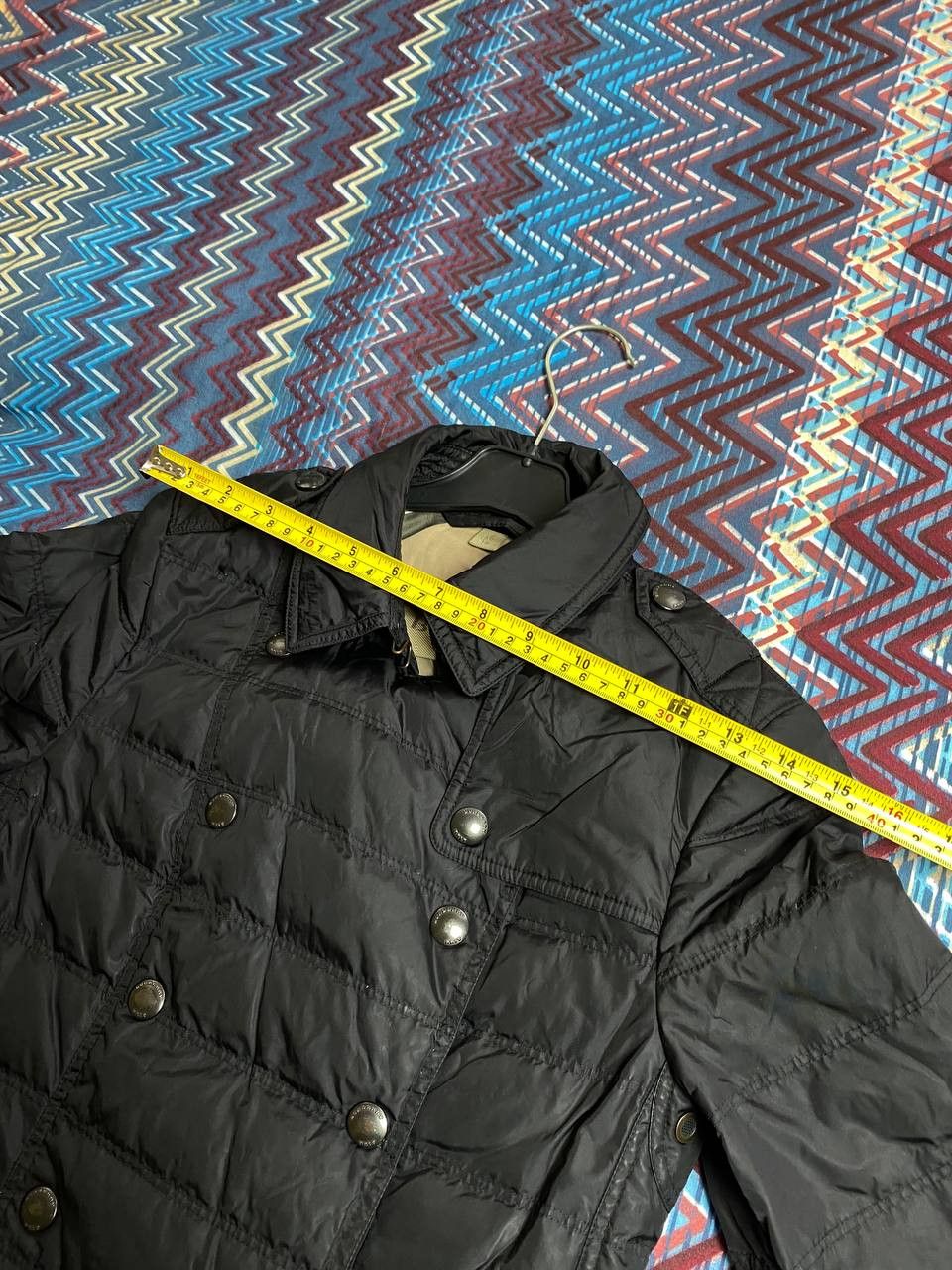 Burberry Burberry Brit Women’s down jacket size XS Size XS / US 0-2 / IT 36-38 - 9 Thumbnail