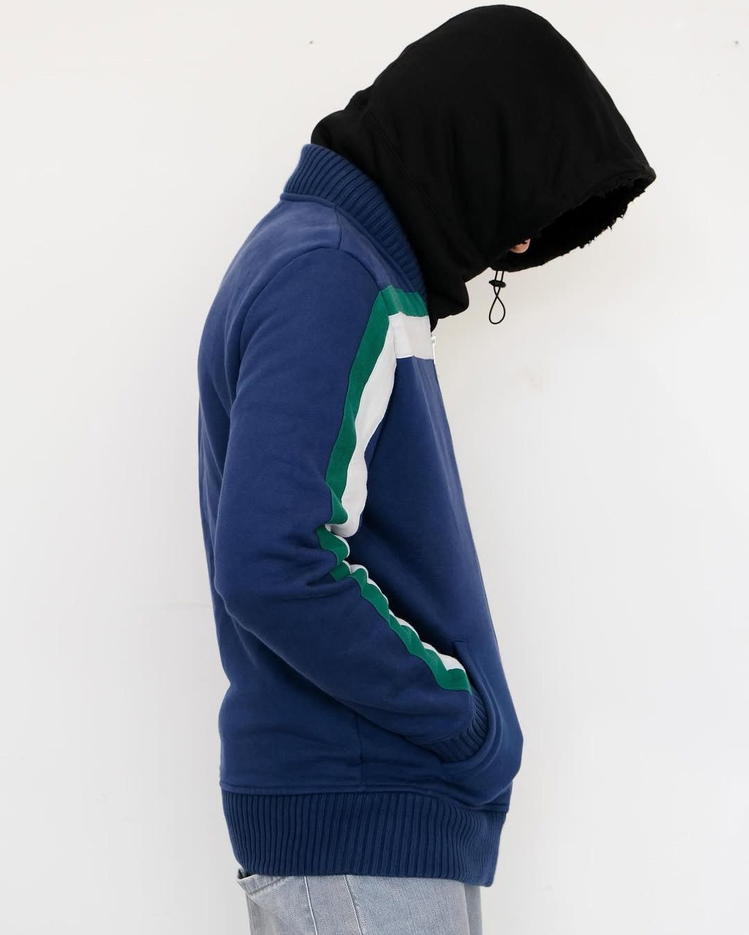 Fred Perry × Raf Simons Raf Simons x Fred Perry Jacket Size US M / EU 48-50 / 2 - 1 Thumbnail